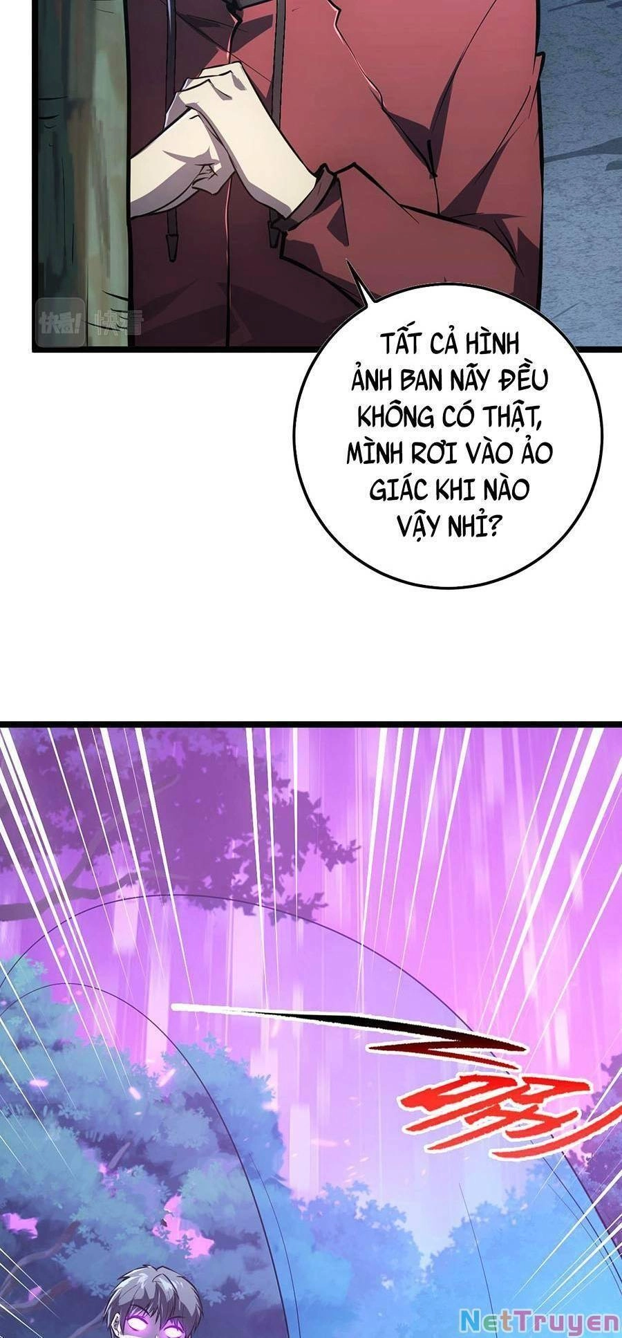 Mạt Thế Quật Khởi Chapter 151 - 8