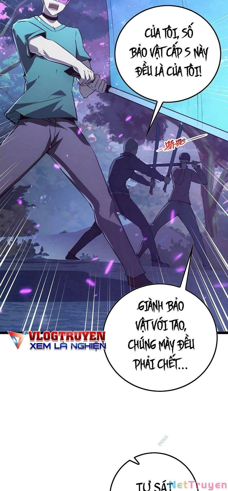 Mạt Thế Quật Khởi Chapter 151 - 9