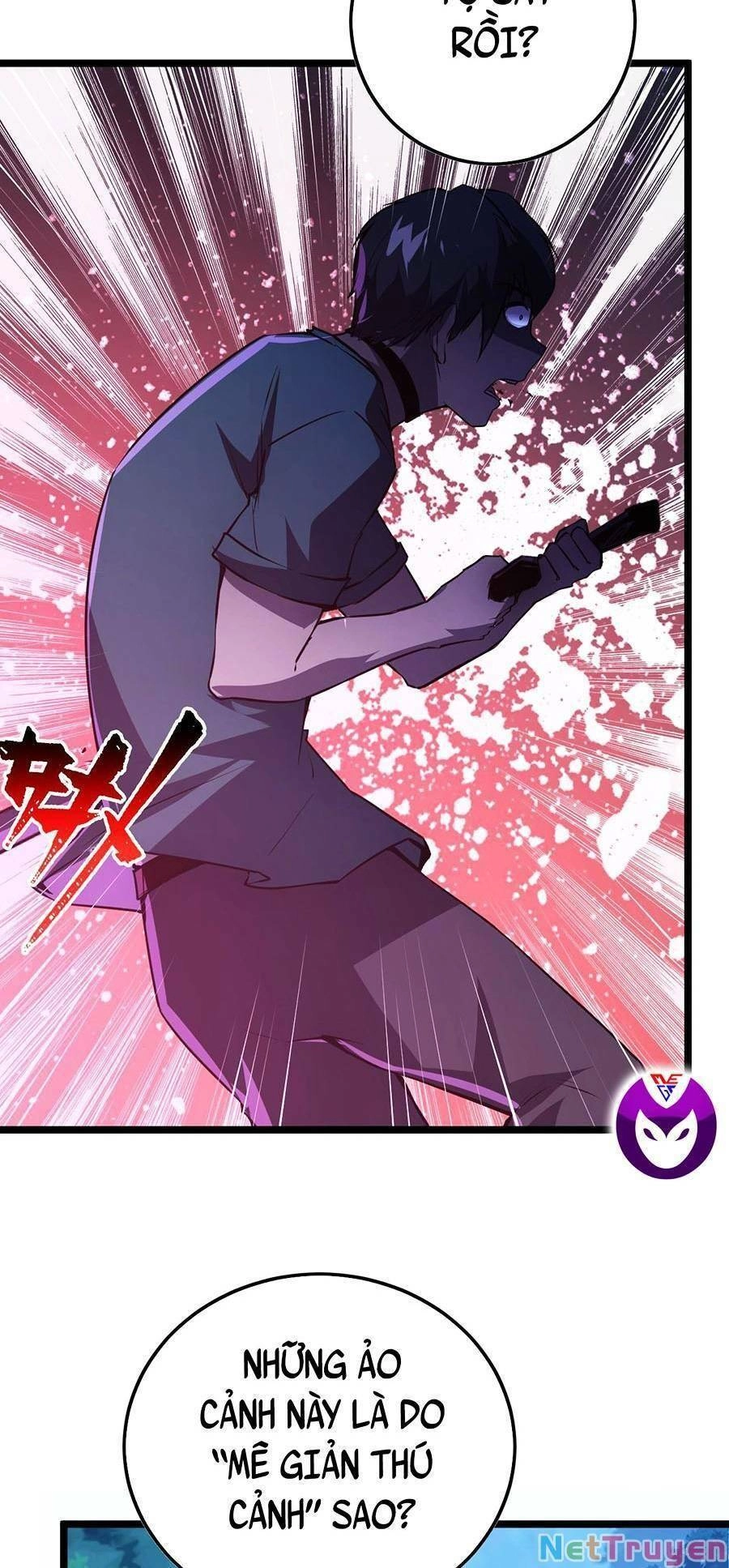 Mạt Thế Quật Khởi Chapter 151 - 10