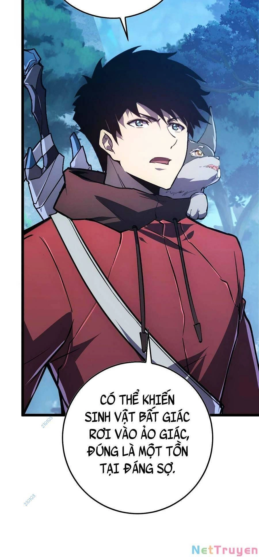 Mạt Thế Quật Khởi Chapter 151 - 11