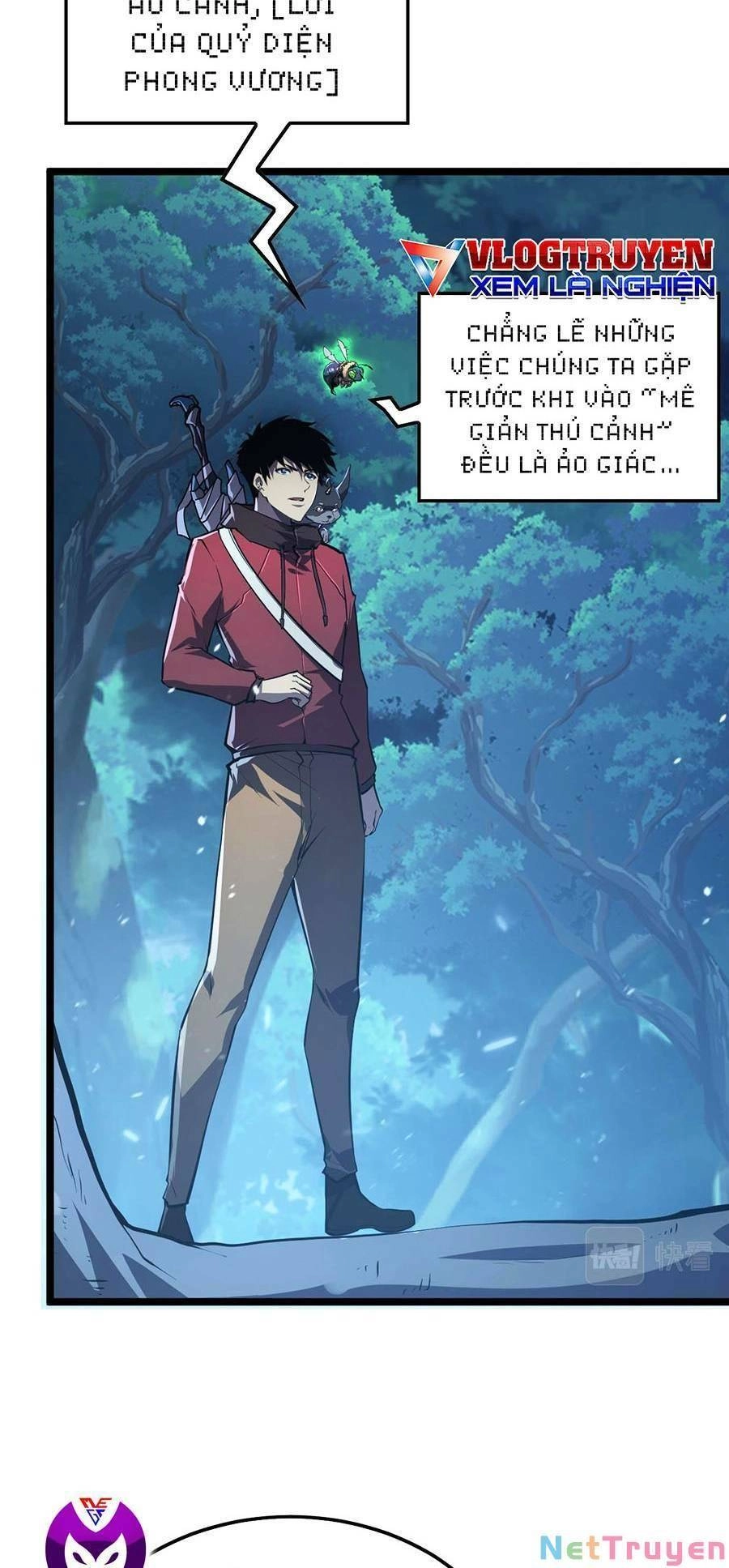 Mạt Thế Quật Khởi Chapter 151 - 14