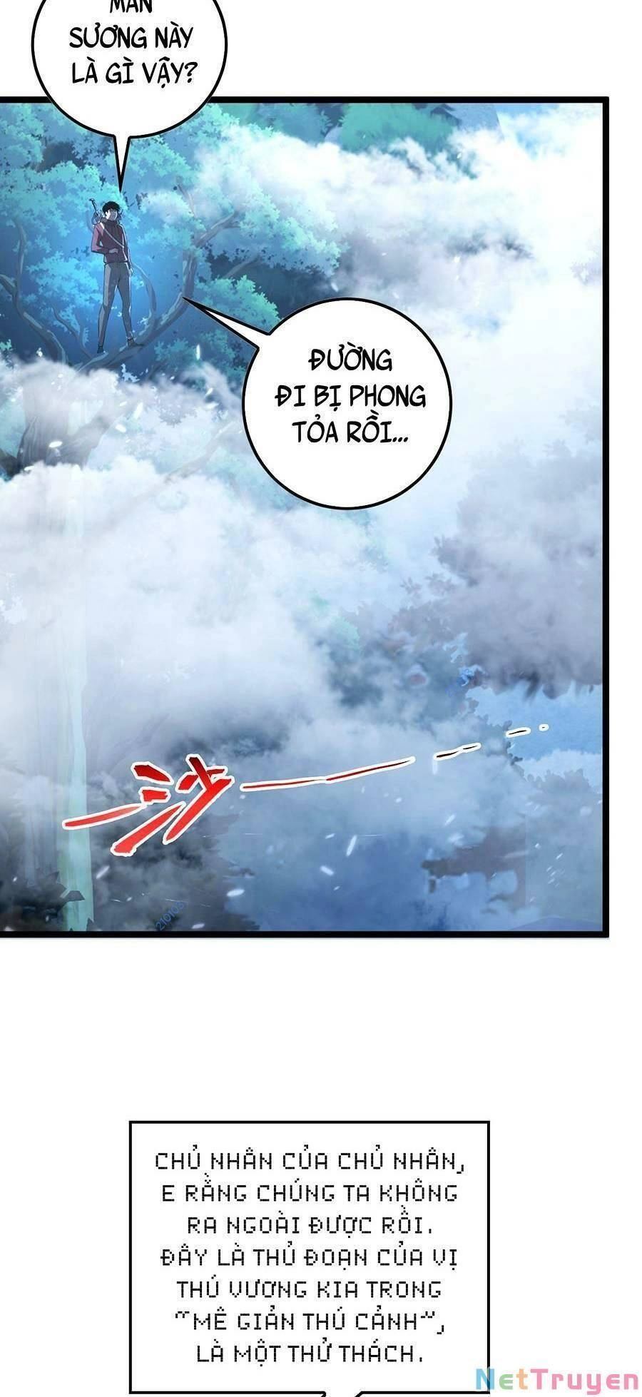 Mạt Thế Quật Khởi Chapter 151 - 17