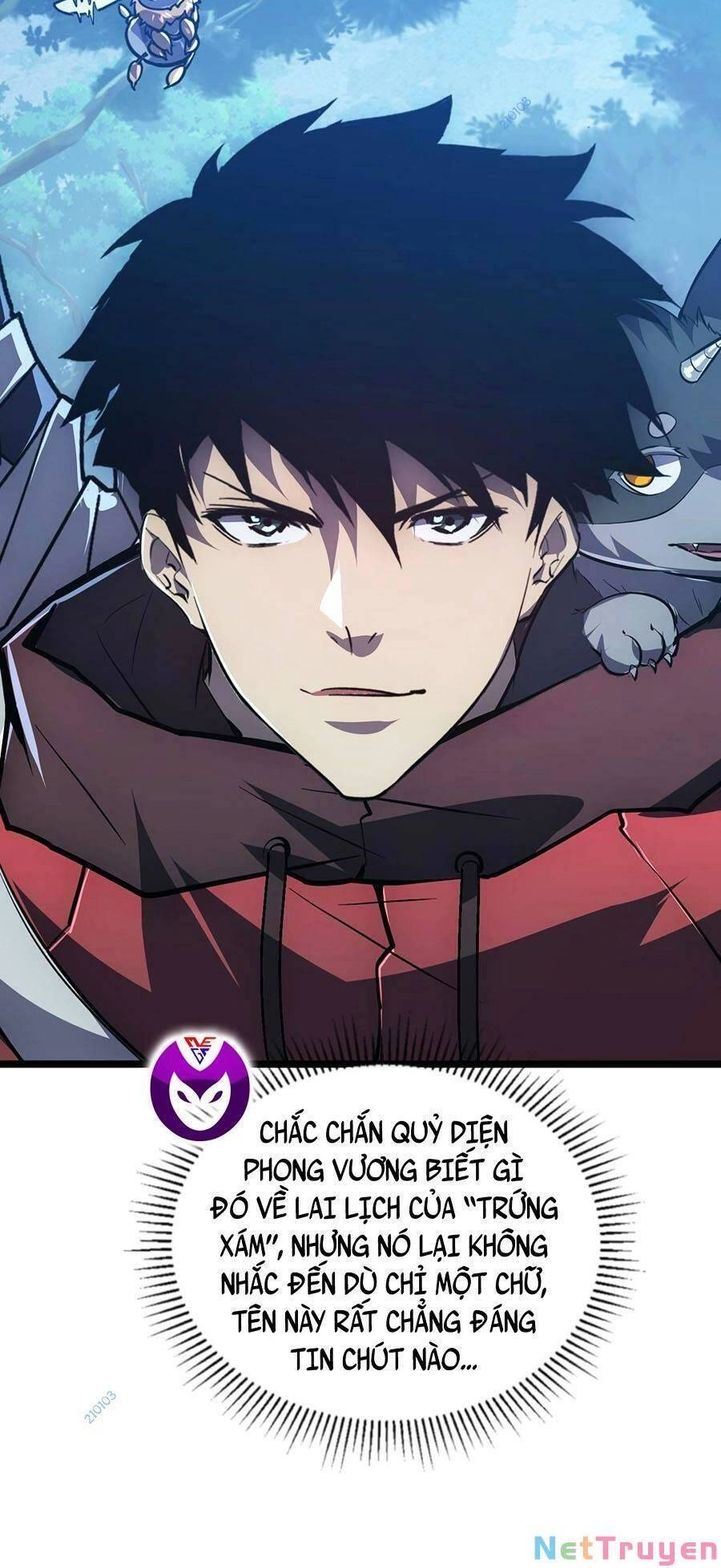 Mạt Thế Quật Khởi Chapter 151 - 19