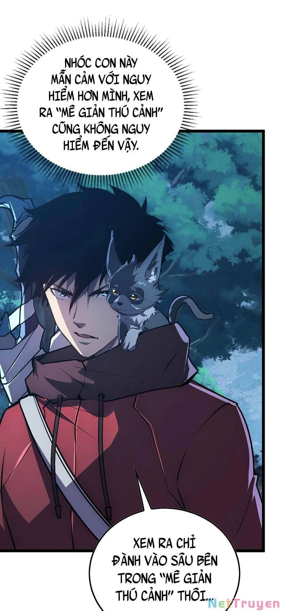 Mạt Thế Quật Khởi Chapter 151 - 20