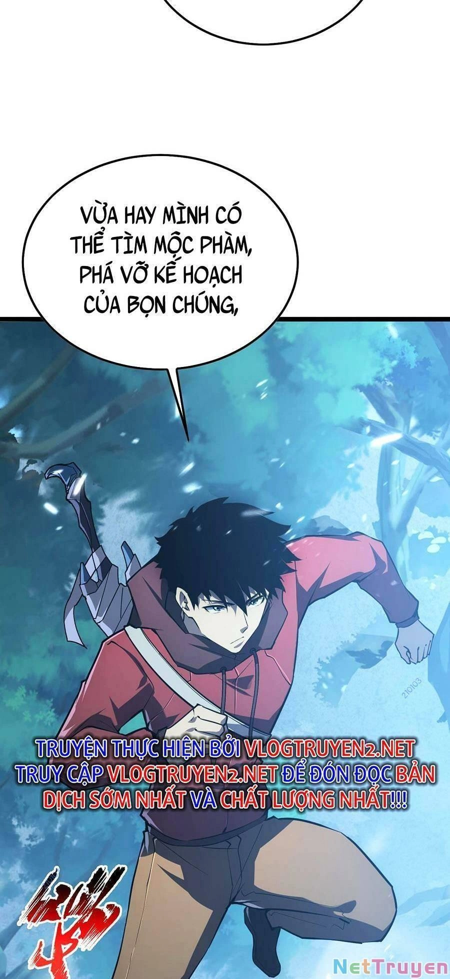 Mạt Thế Quật Khởi Chapter 151 - 21