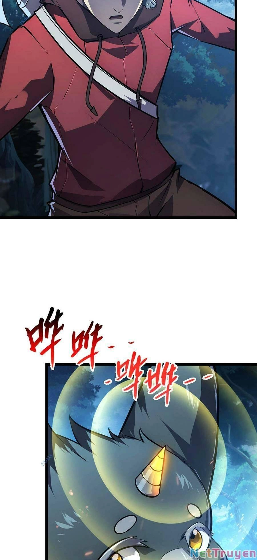 Mạt Thế Quật Khởi Chapter 151 - 25