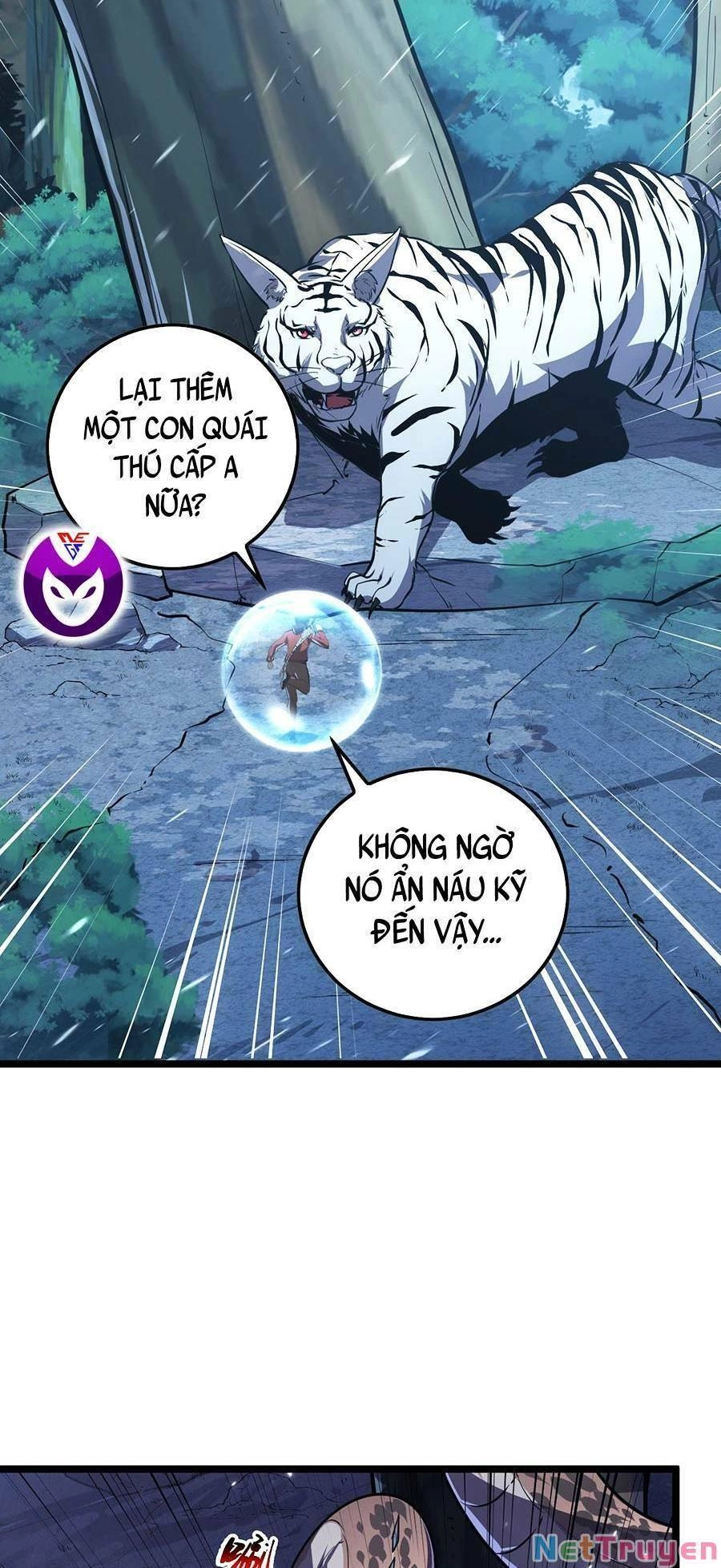 Mạt Thế Quật Khởi Chapter 151 - 28