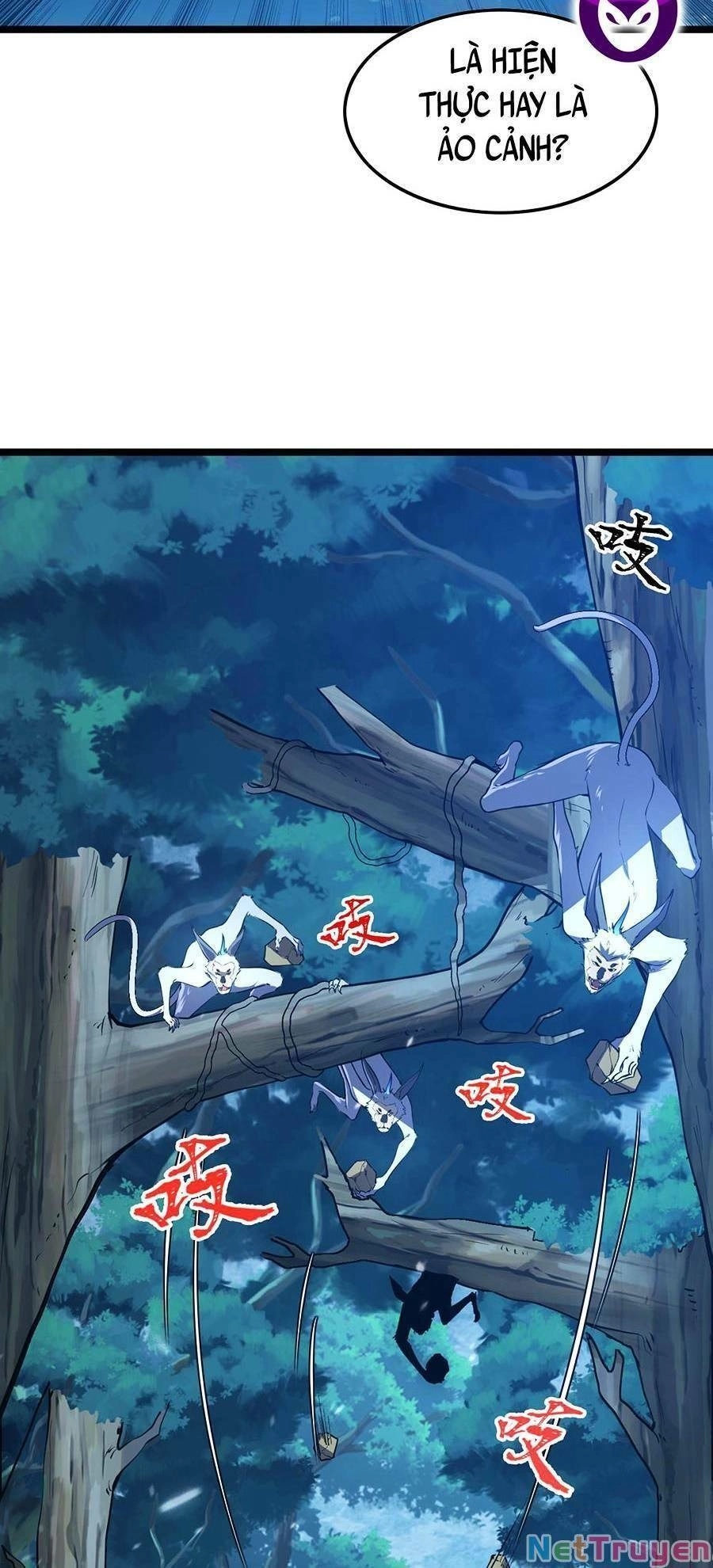 Mạt Thế Quật Khởi Chapter 151 - 34