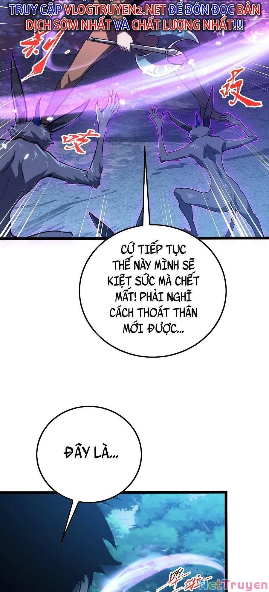 Mạt Thế Quật Khởi Chapter 151 - 36