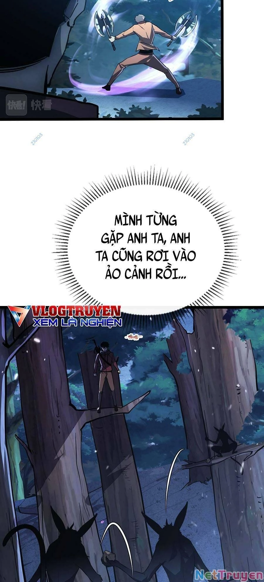 Mạt Thế Quật Khởi Chapter 151 - 37