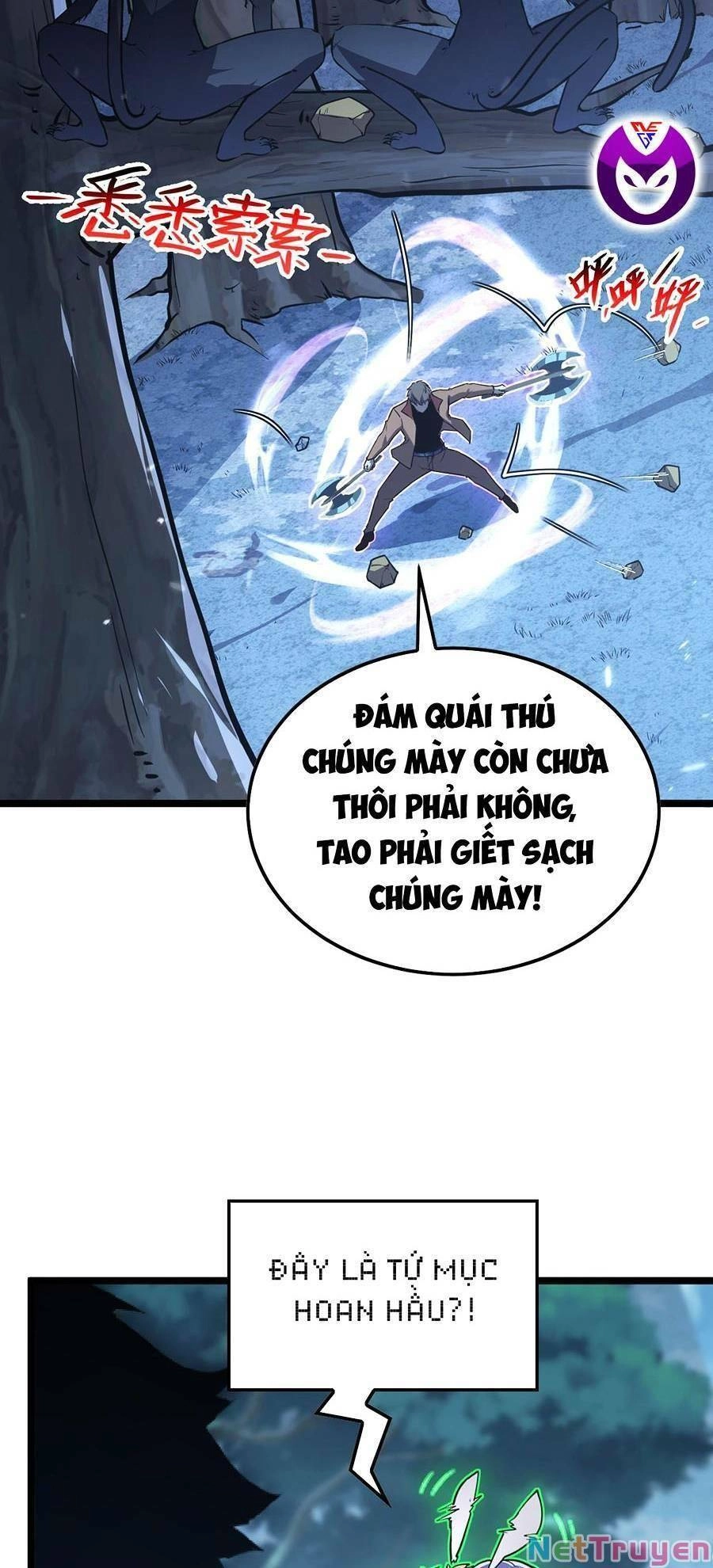 Mạt Thế Quật Khởi Chapter 151 - 38