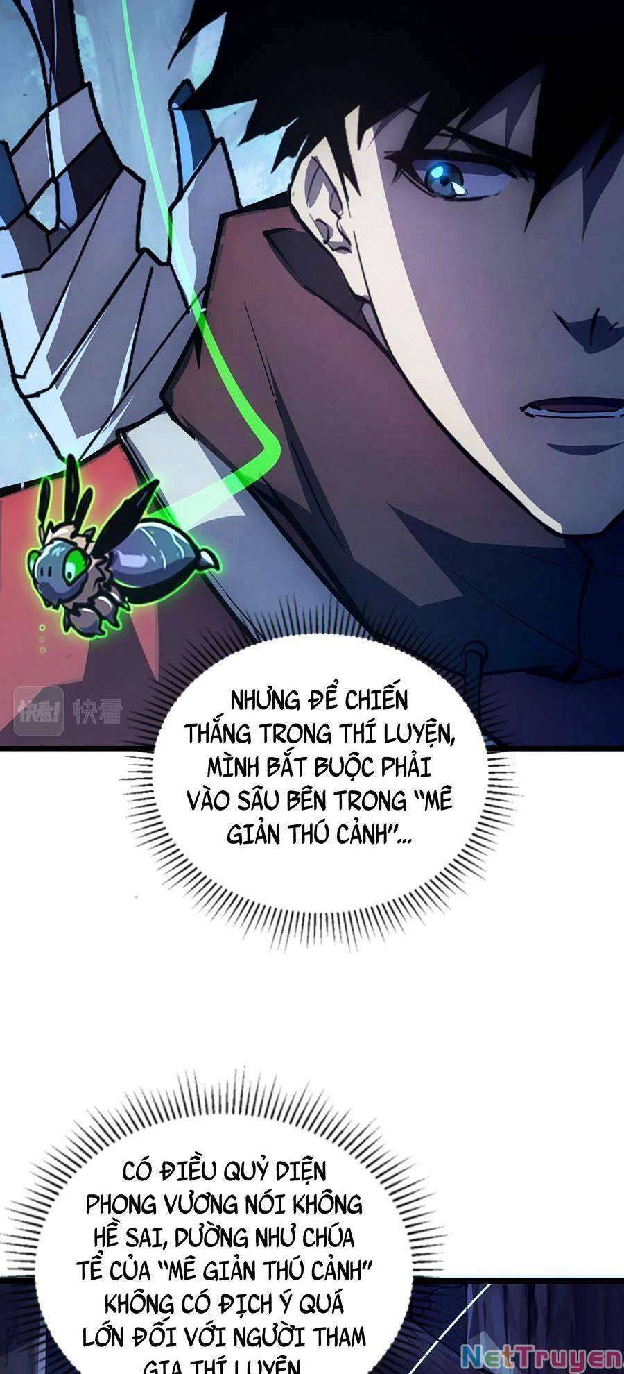 Mạt Thế Quật Khởi Chapter 151 - 44