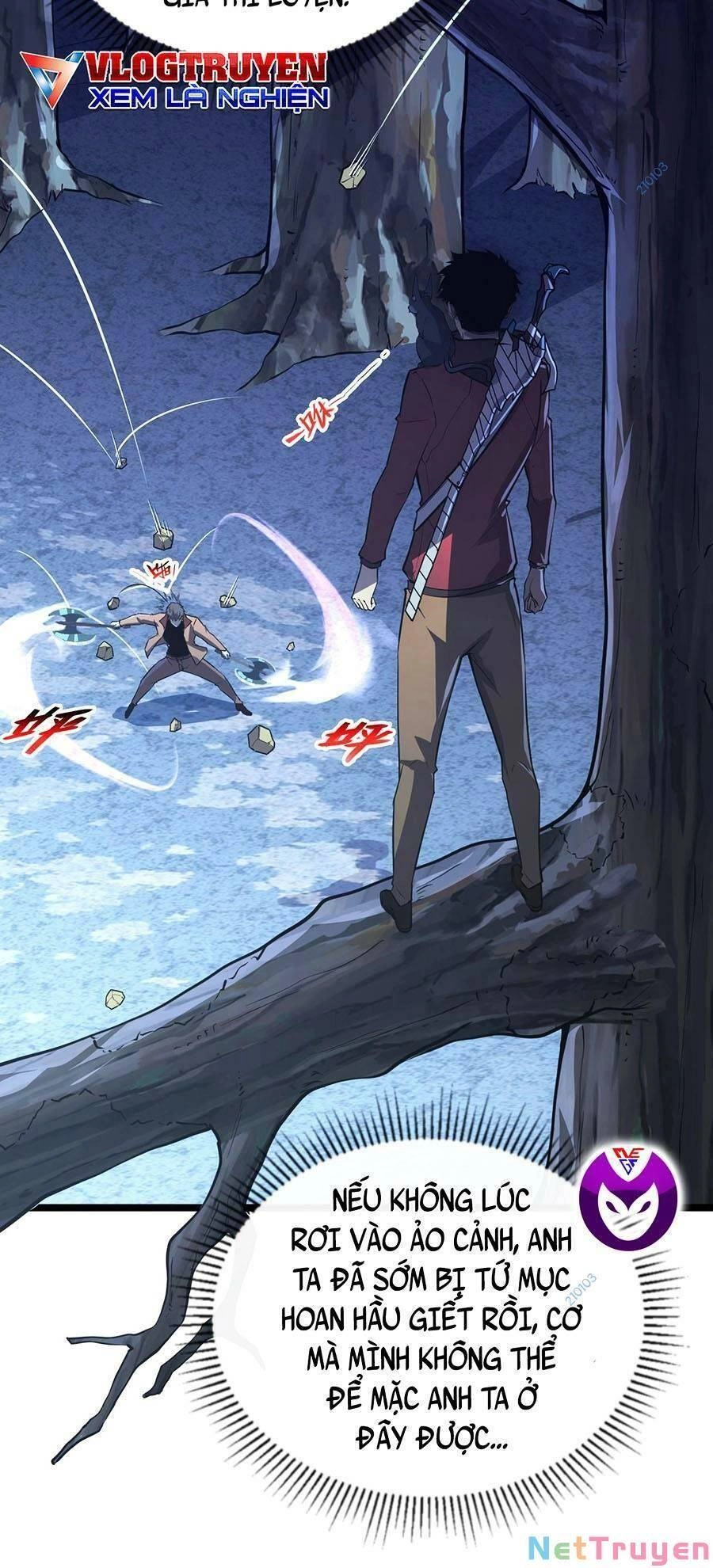 Mạt Thế Quật Khởi Chapter 151 - 45