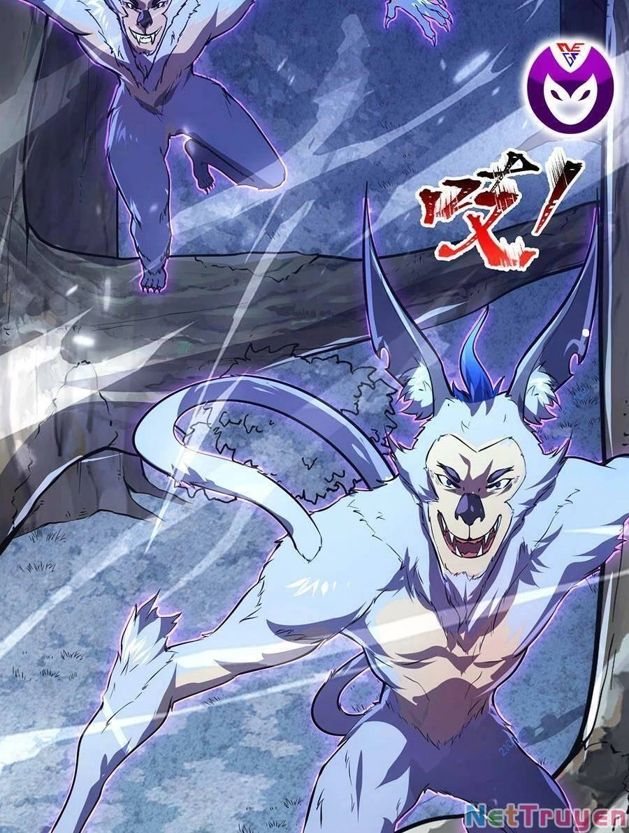 Mạt Thế Quật Khởi Chapter 151 - 51