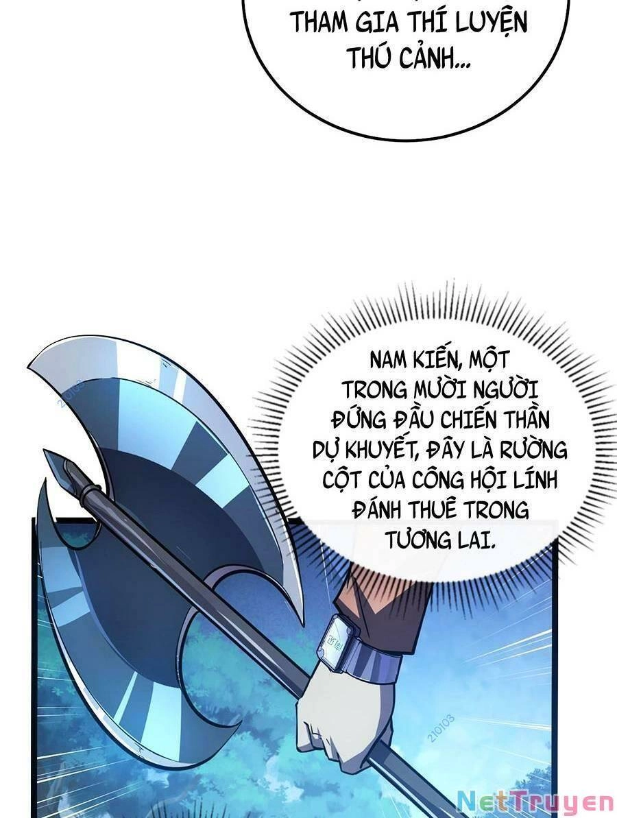 Mạt Thế Quật Khởi Chapter 151 - 55