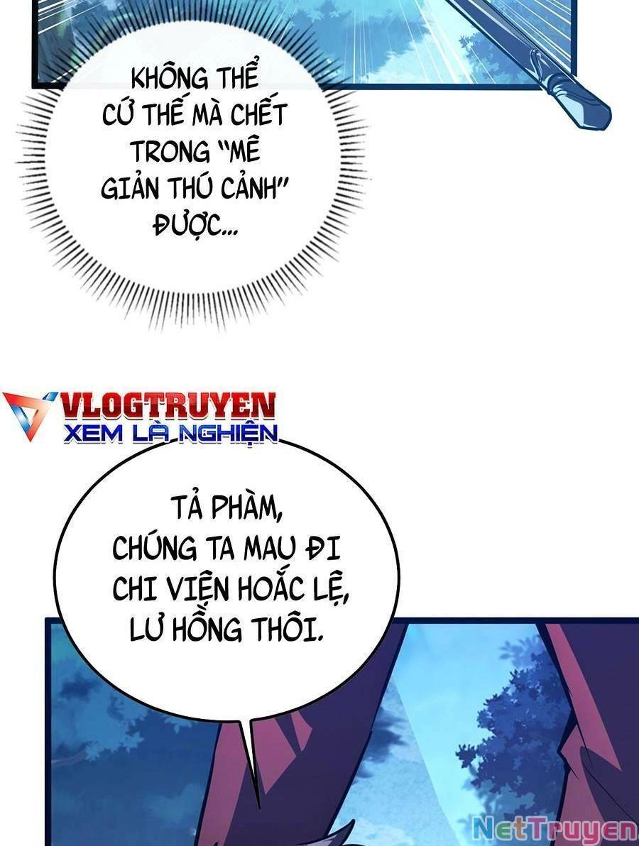 Mạt Thế Quật Khởi Chapter 151 - 56