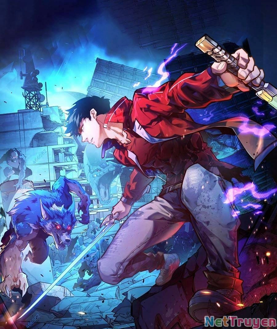 Mạt Thế Quật Khởi Chapter 152 - 1