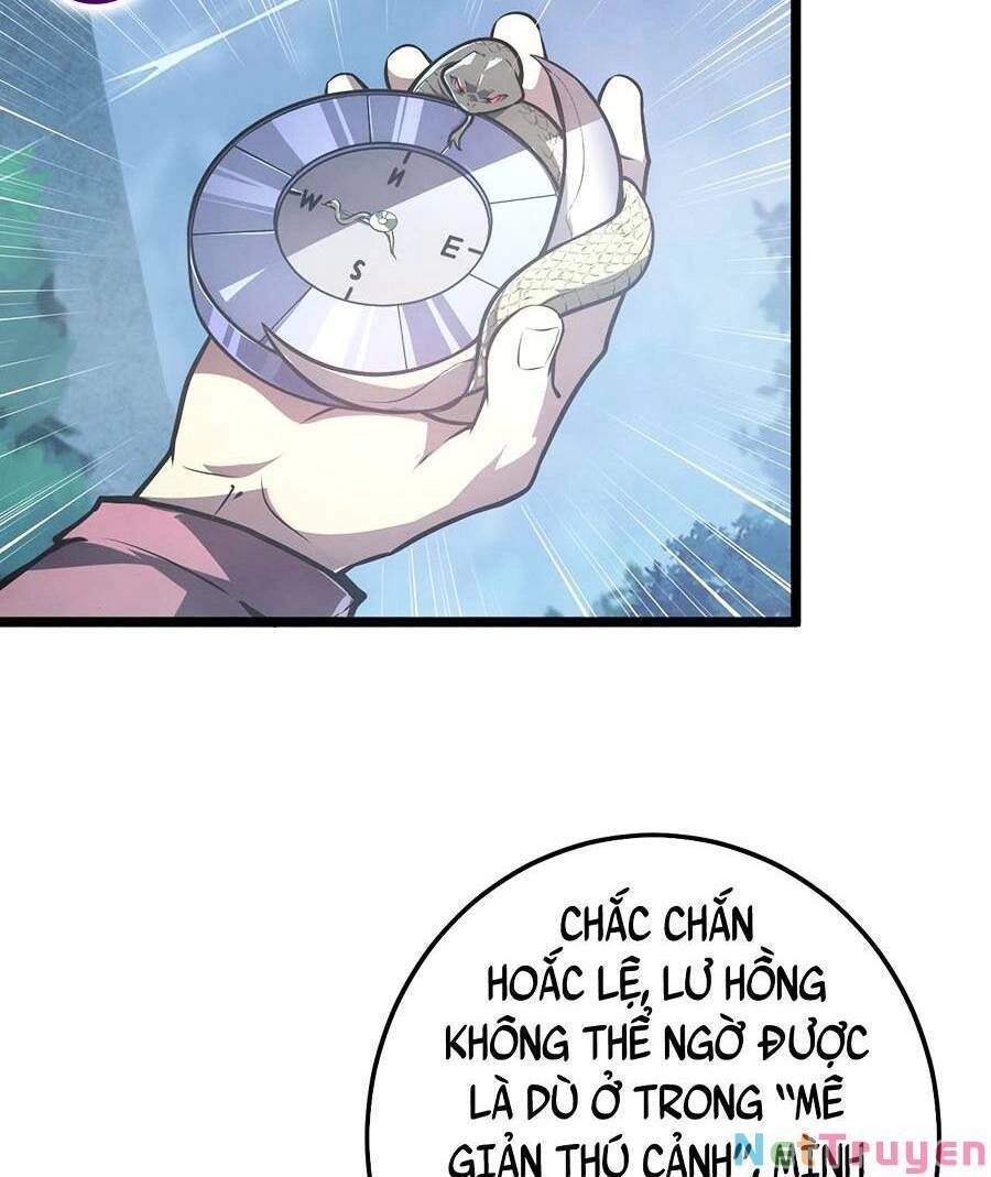 Mạt Thế Quật Khởi Chapter 152 - 8