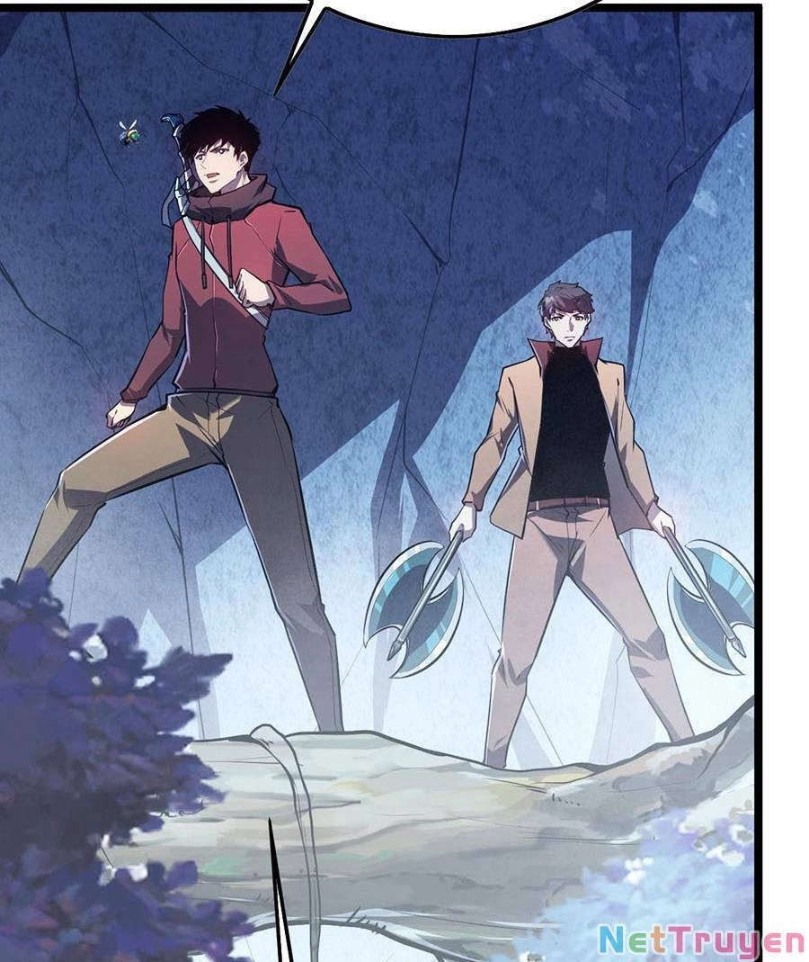 Mạt Thế Quật Khởi Chapter 152 - 19