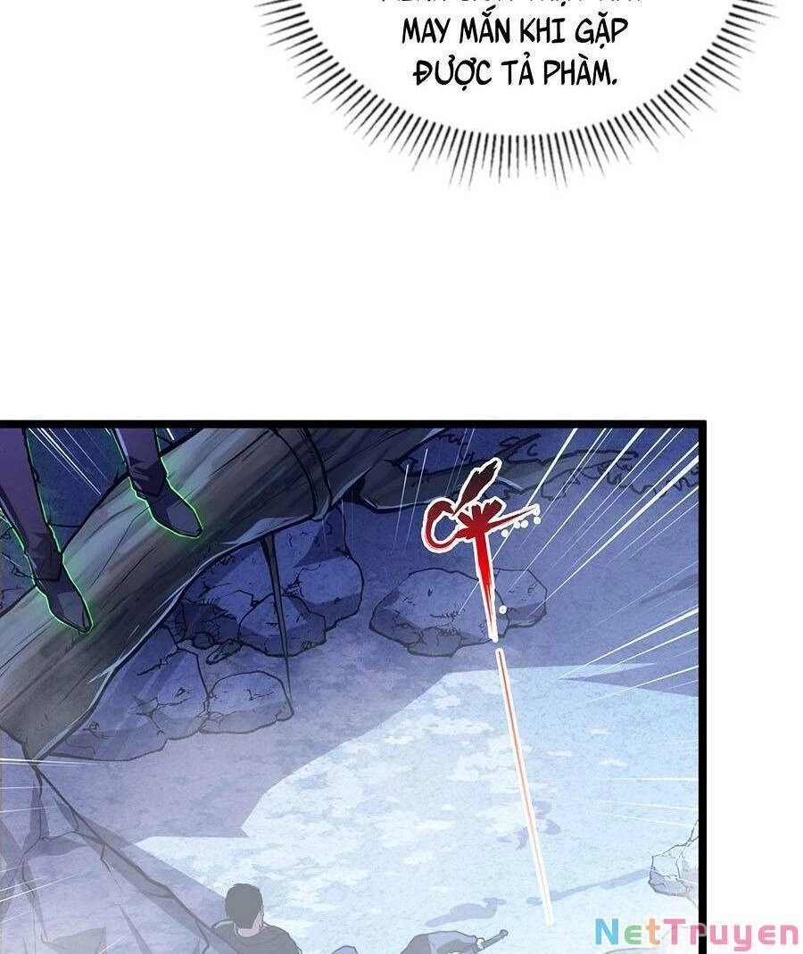 Mạt Thế Quật Khởi Chapter 152 - 24