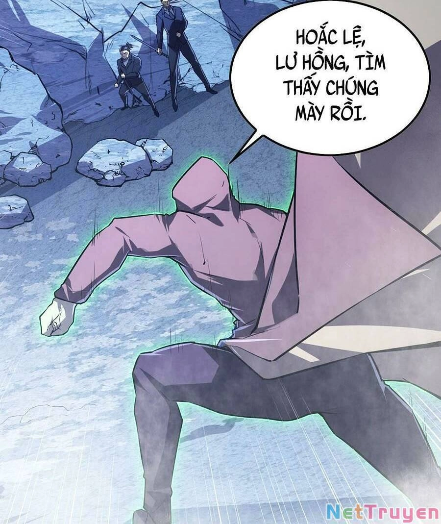 Mạt Thế Quật Khởi Chapter 152 - 26