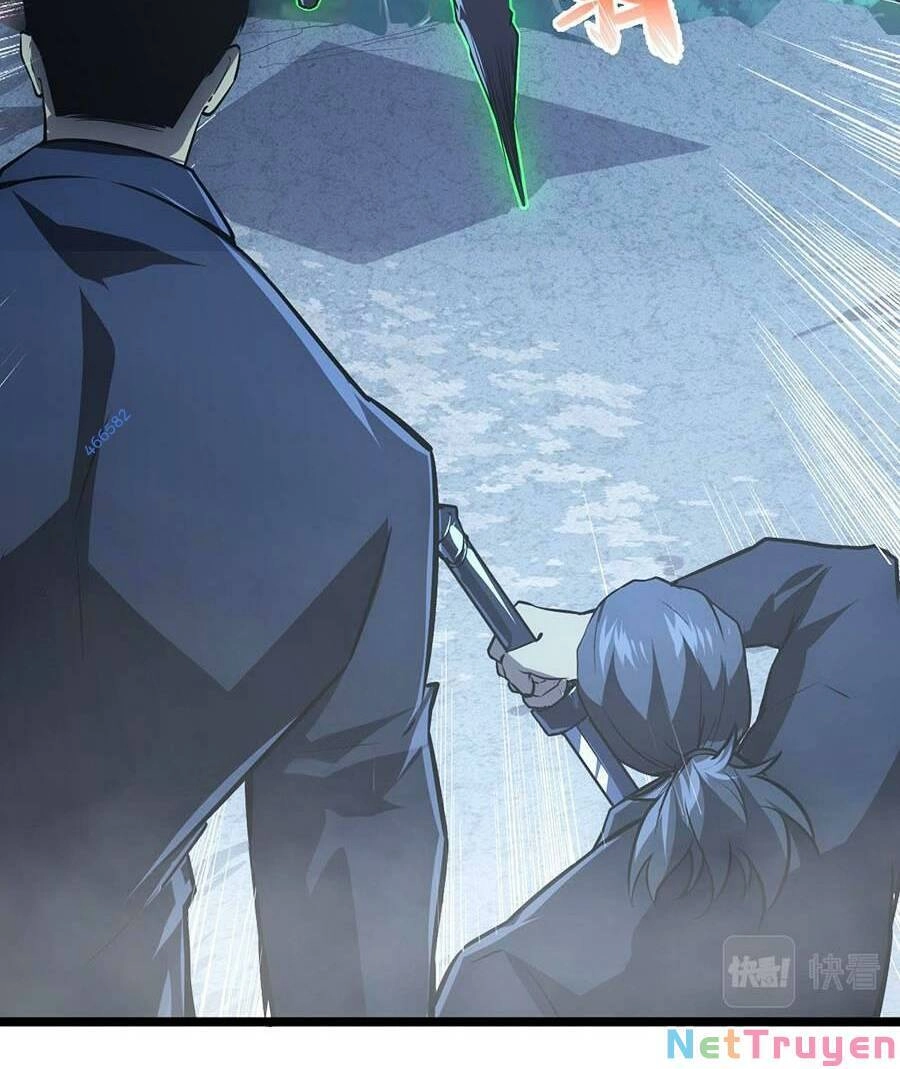 Mạt Thế Quật Khởi Chapter 152 - 30