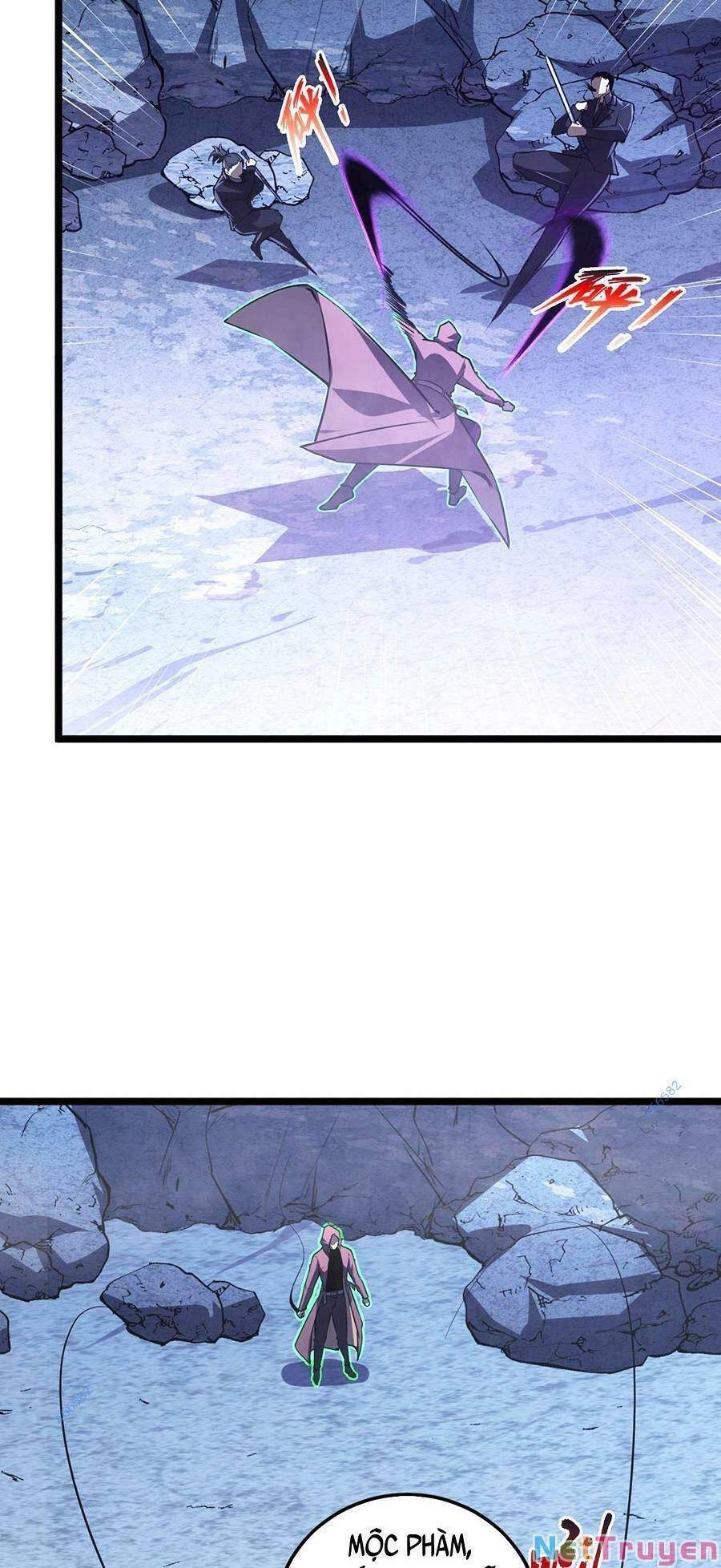 Mạt Thế Quật Khởi Chapter 152 - 32