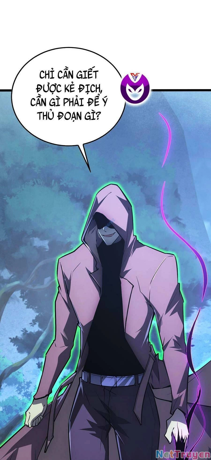 Mạt Thế Quật Khởi Chapter 152 - 34