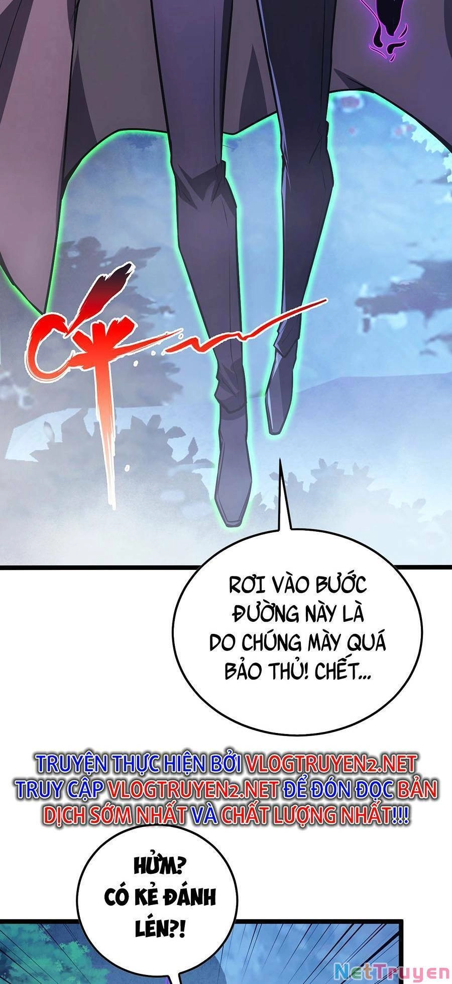 Mạt Thế Quật Khởi Chapter 152 - 35