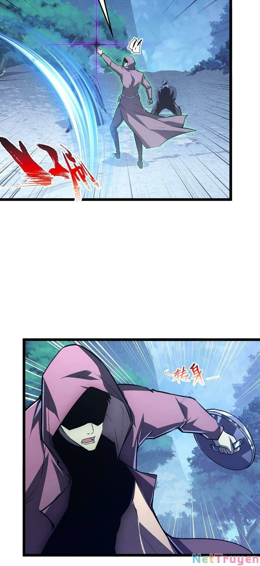 Mạt Thế Quật Khởi Chapter 152 - 36