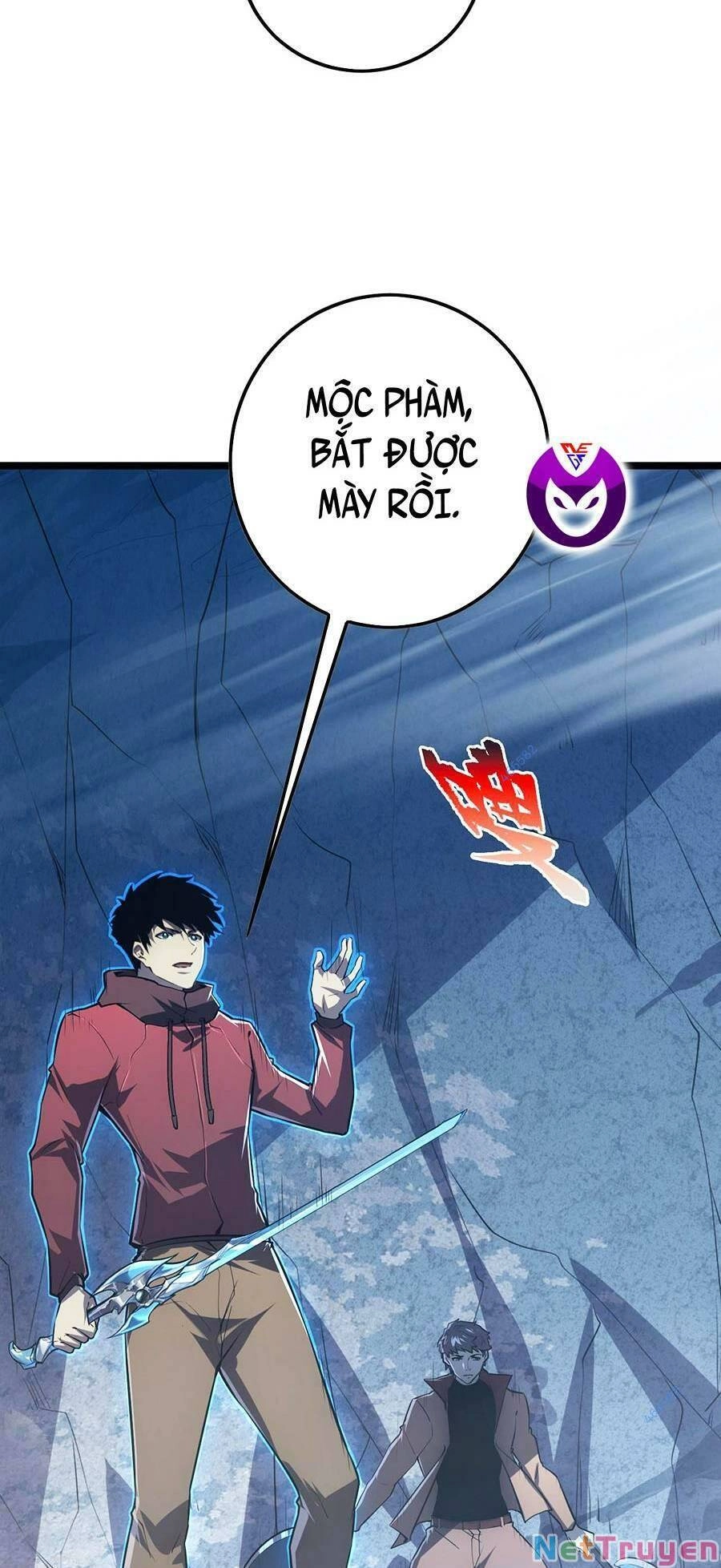 Mạt Thế Quật Khởi Chapter 152 - 38