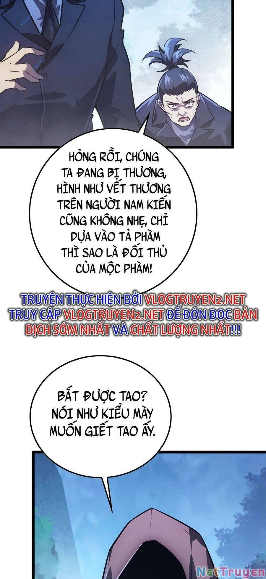 Mạt Thế Quật Khởi Chapter 152 - 40