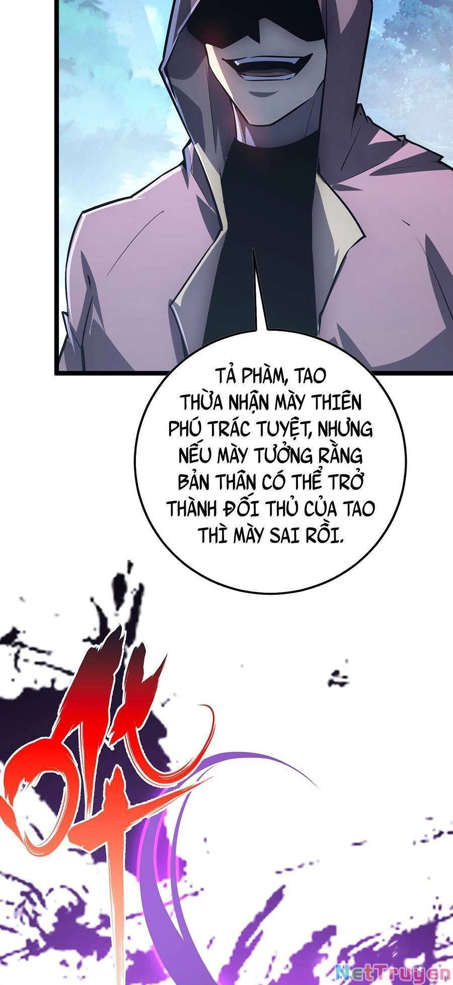 Mạt Thế Quật Khởi Chapter 152 - 41