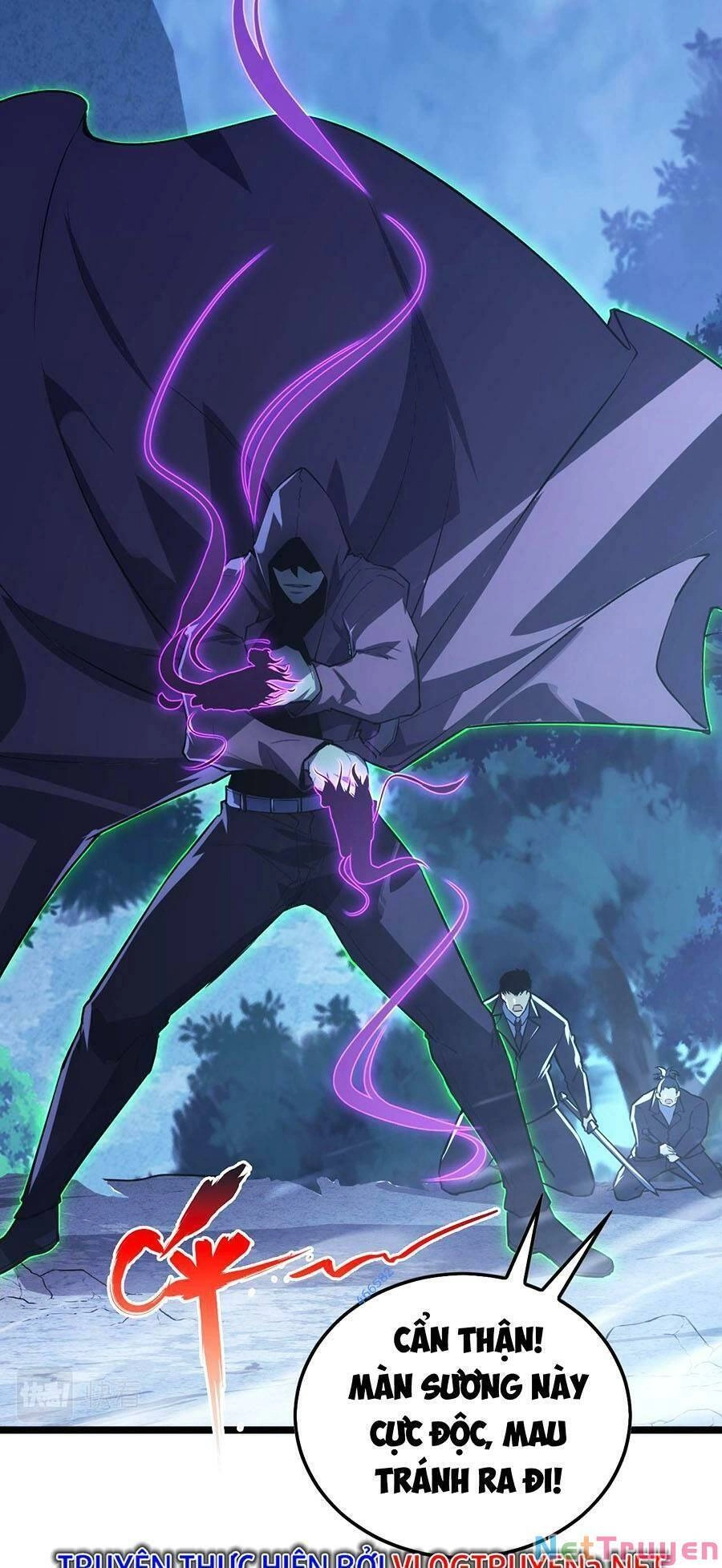 Mạt Thế Quật Khởi Chapter 152 - 44