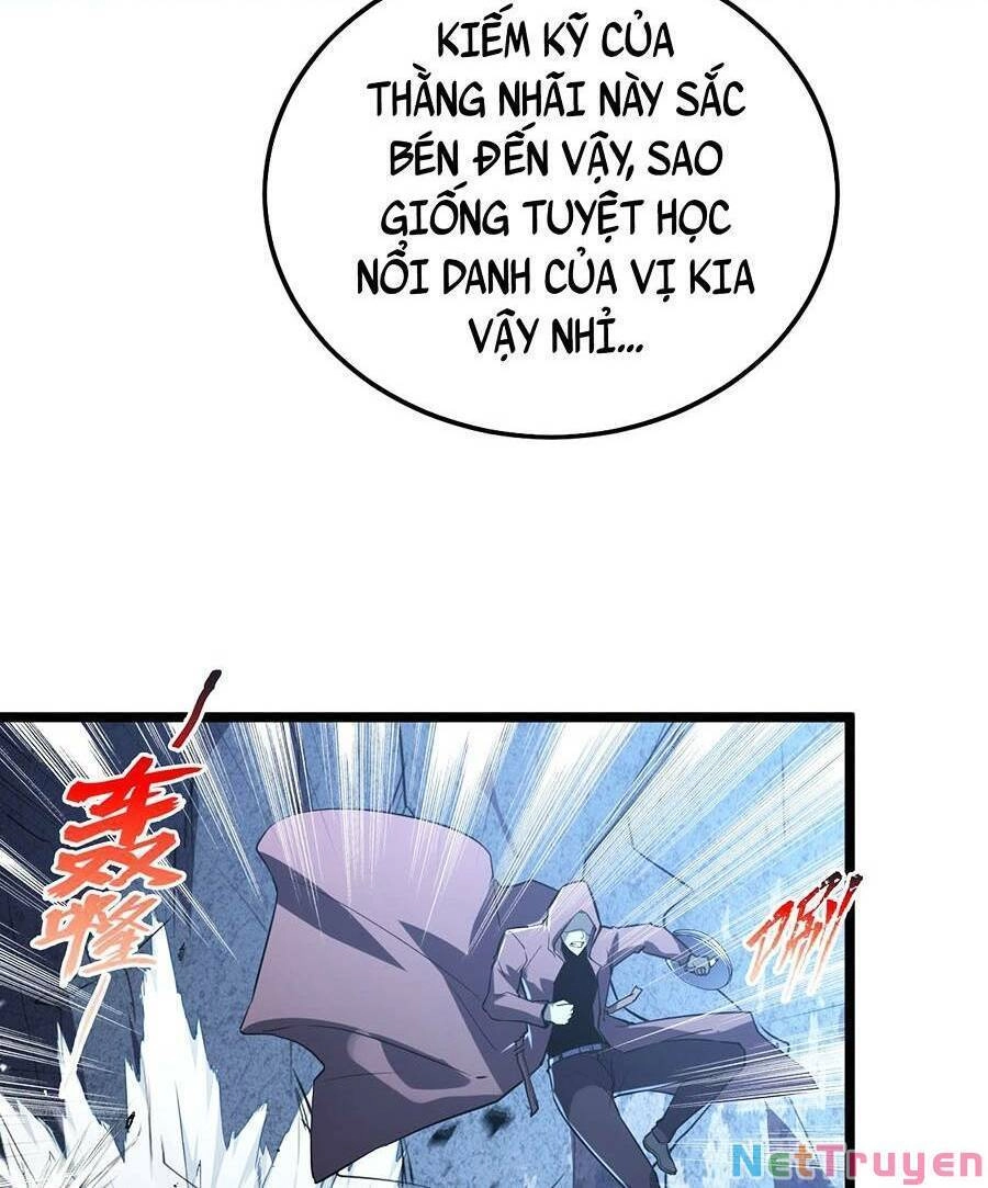 Mạt Thế Quật Khởi Chapter 152 - 53