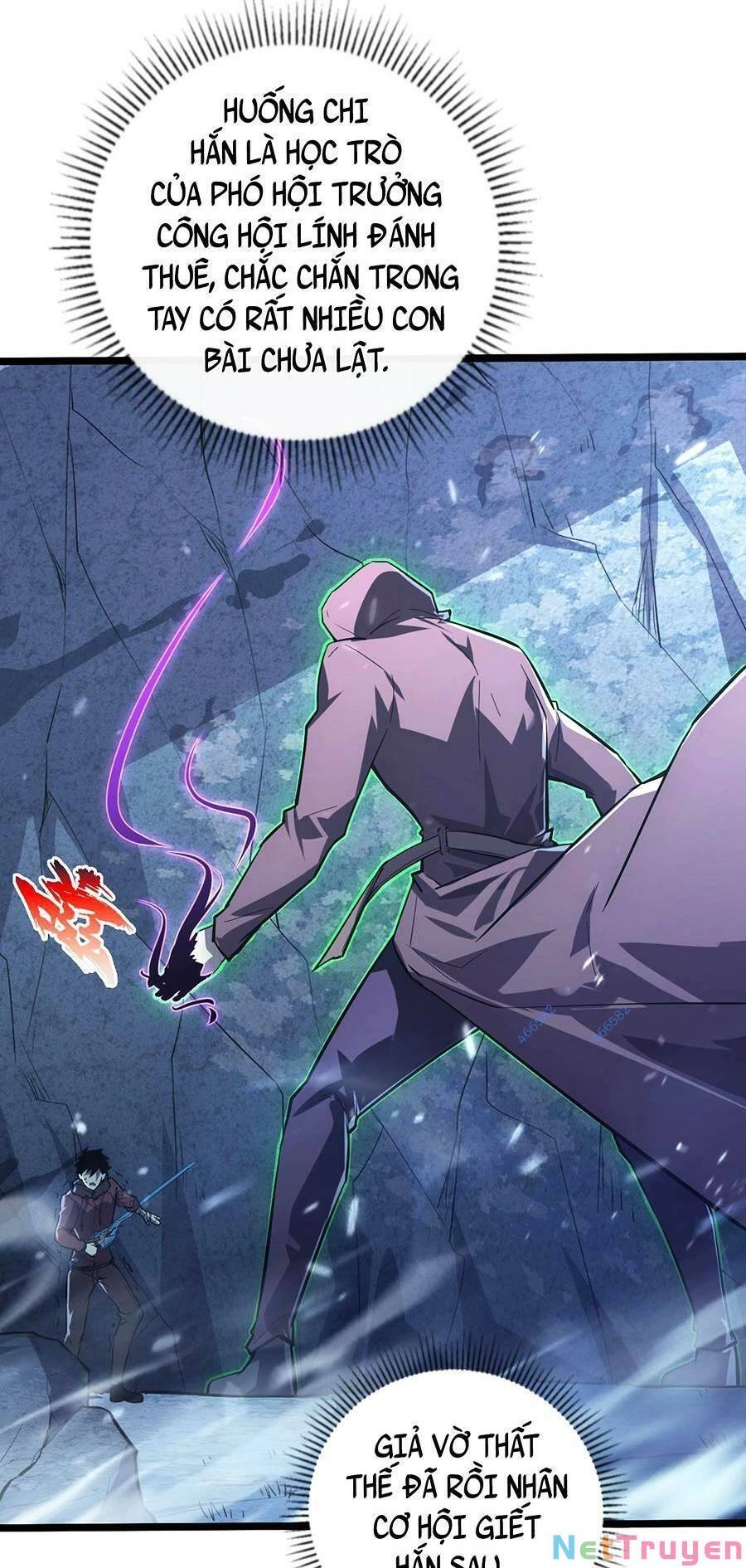 Mạt Thế Quật Khởi Chapter 152 - 77