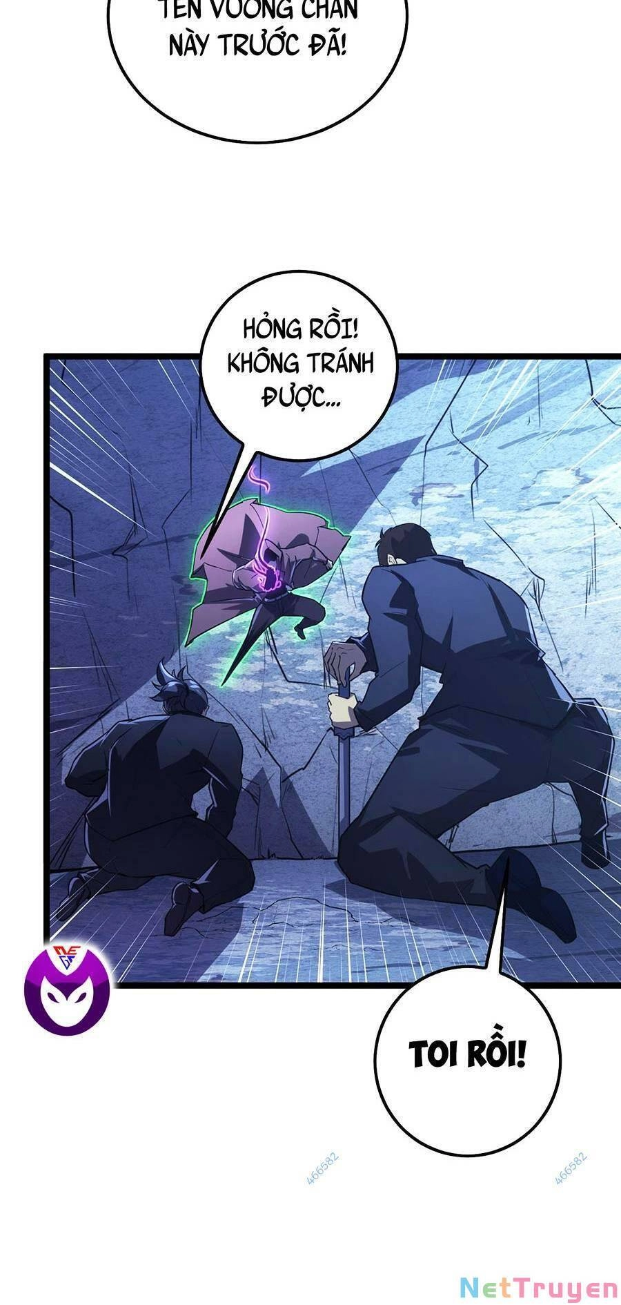 Mạt Thế Quật Khởi Chapter 152 - 79