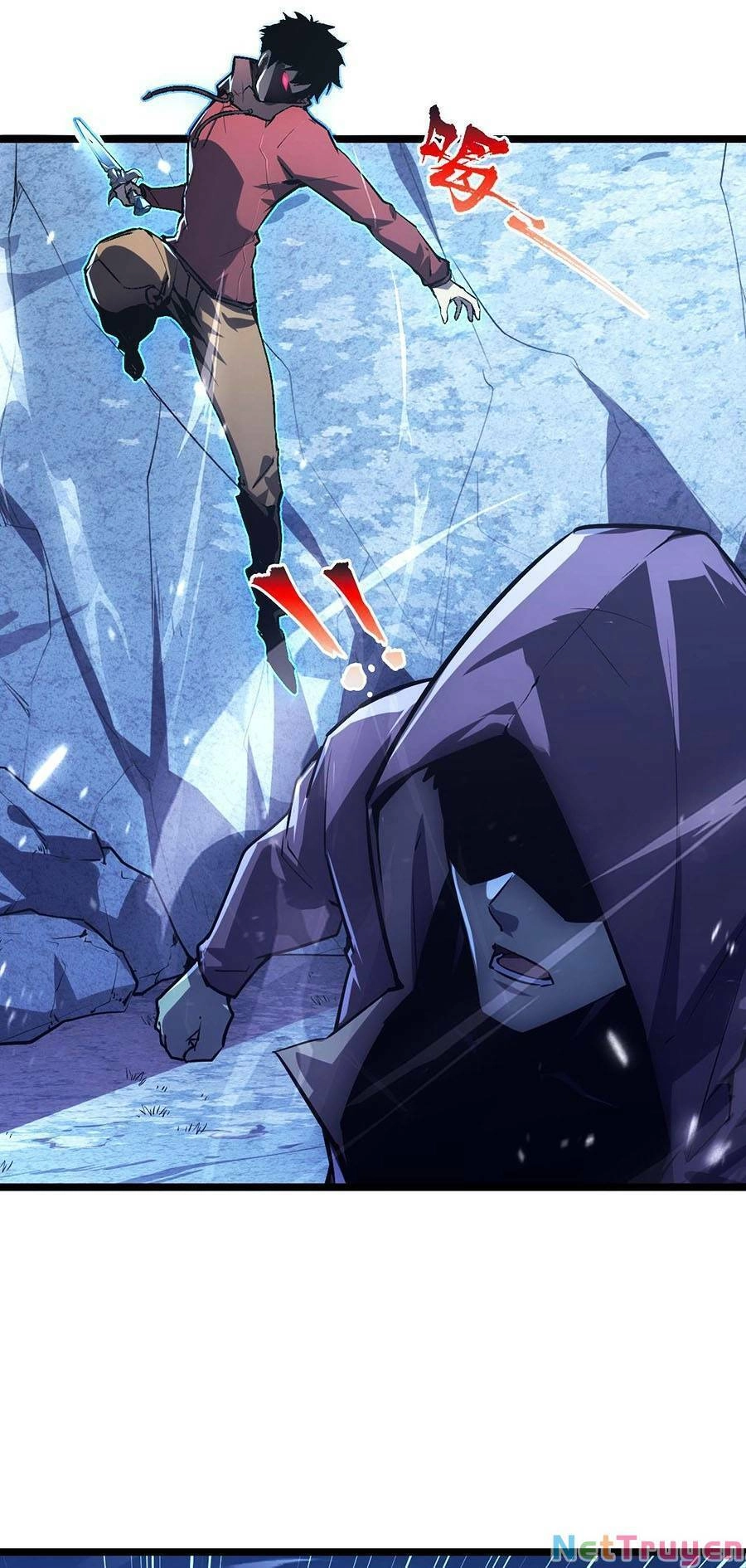 Mạt Thế Quật Khởi Chapter 152 - 80