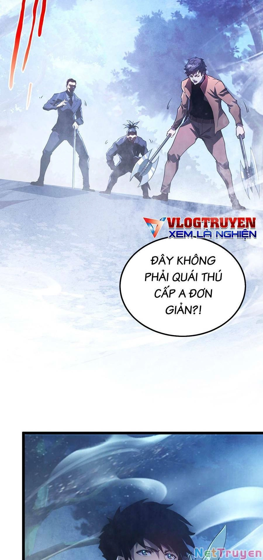 Mạt Thế Quật Khởi Chapter 153 - 4