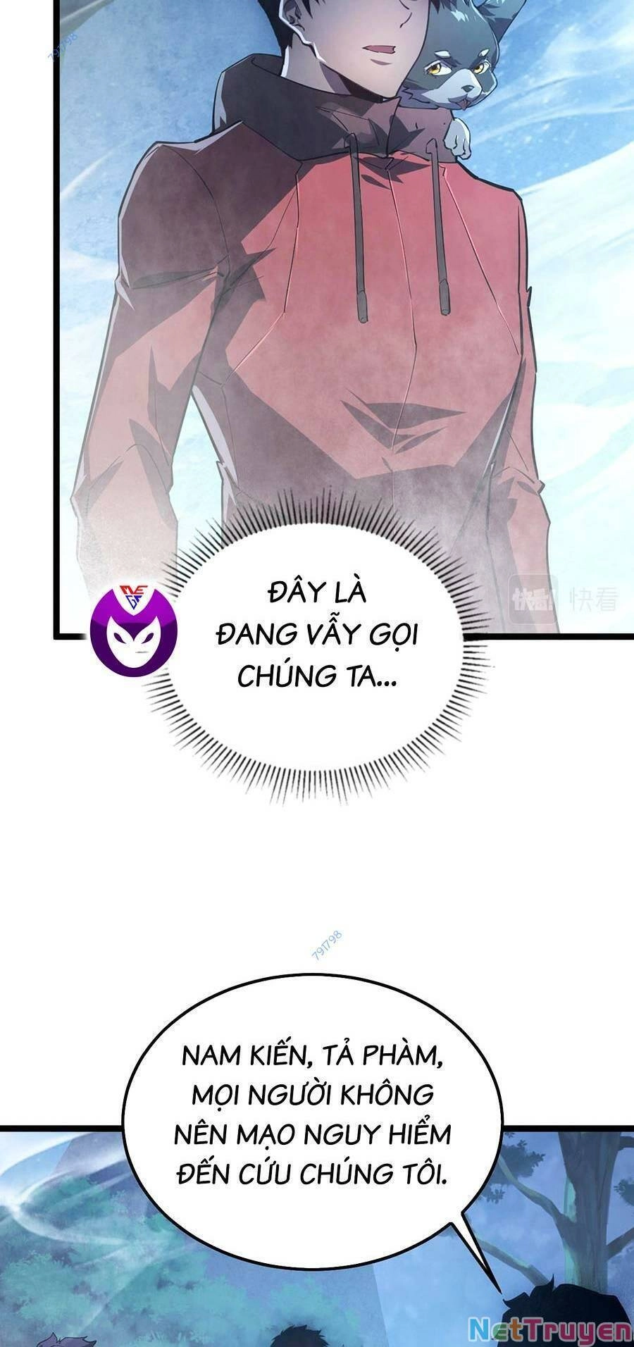 Mạt Thế Quật Khởi Chapter 153 - 5