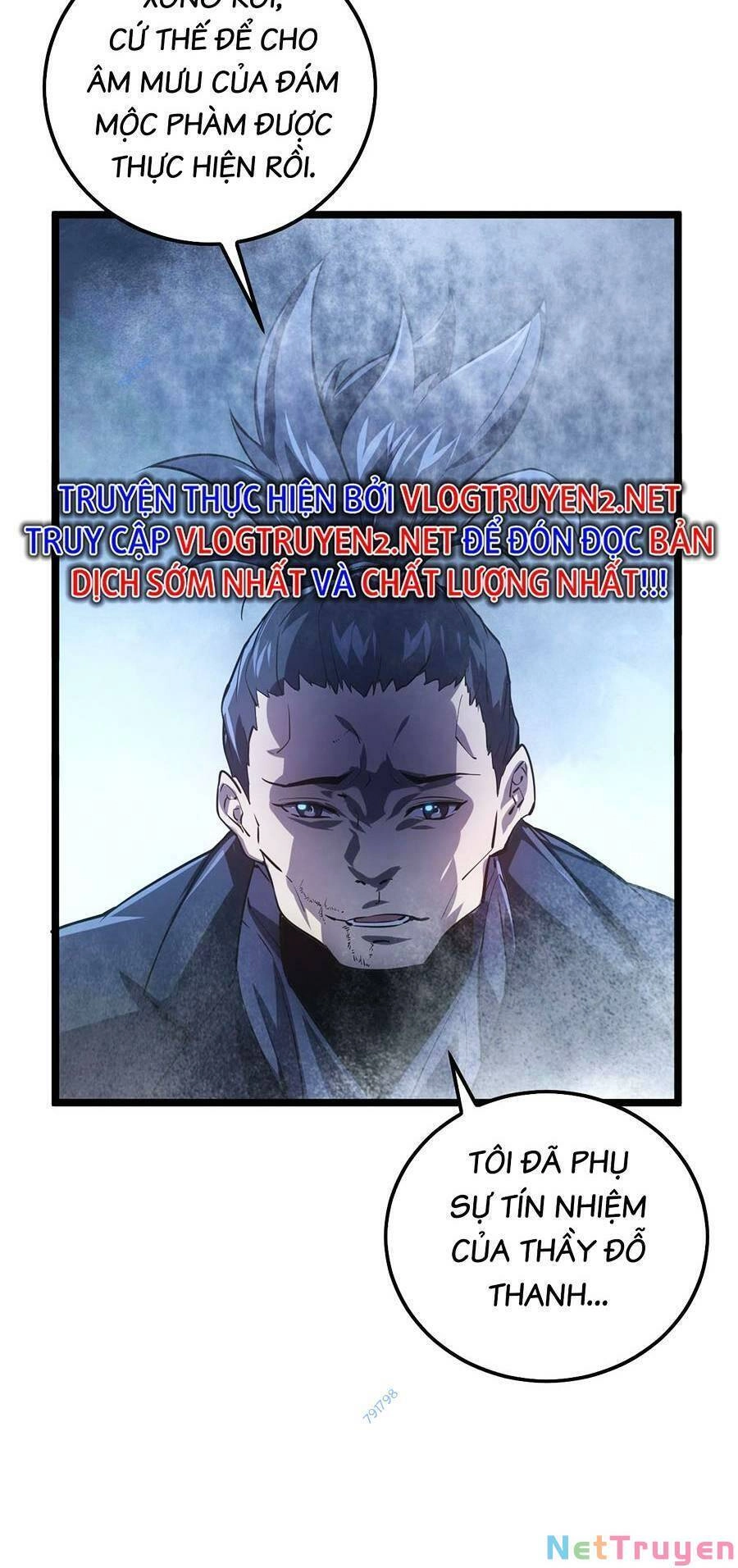 Mạt Thế Quật Khởi Chapter 153 - 7