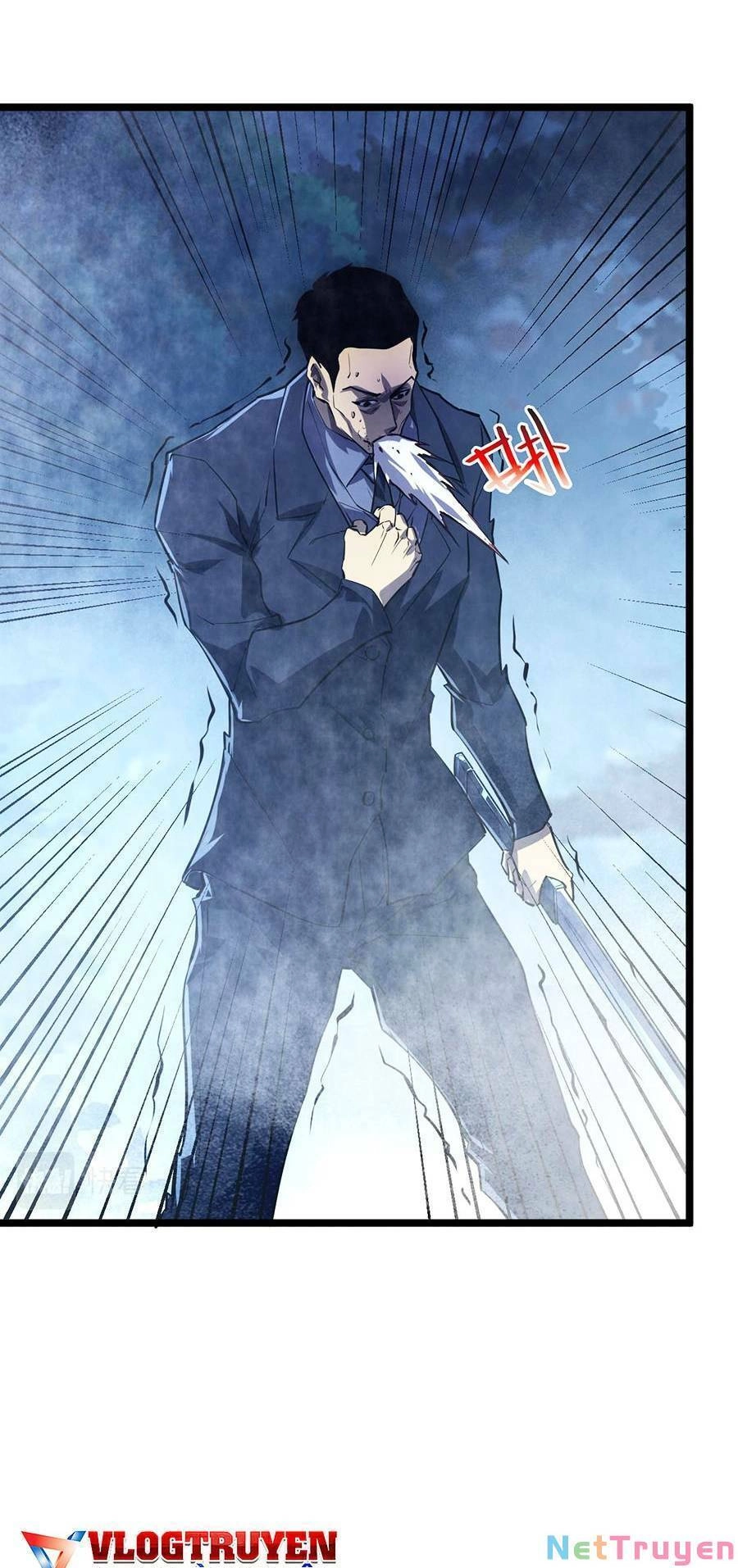 Mạt Thế Quật Khởi Chapter 153 - 8