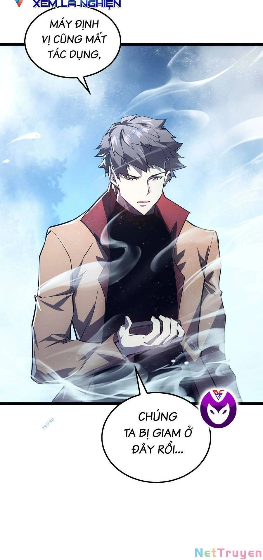 Mạt Thế Quật Khởi Chapter 153 - 9