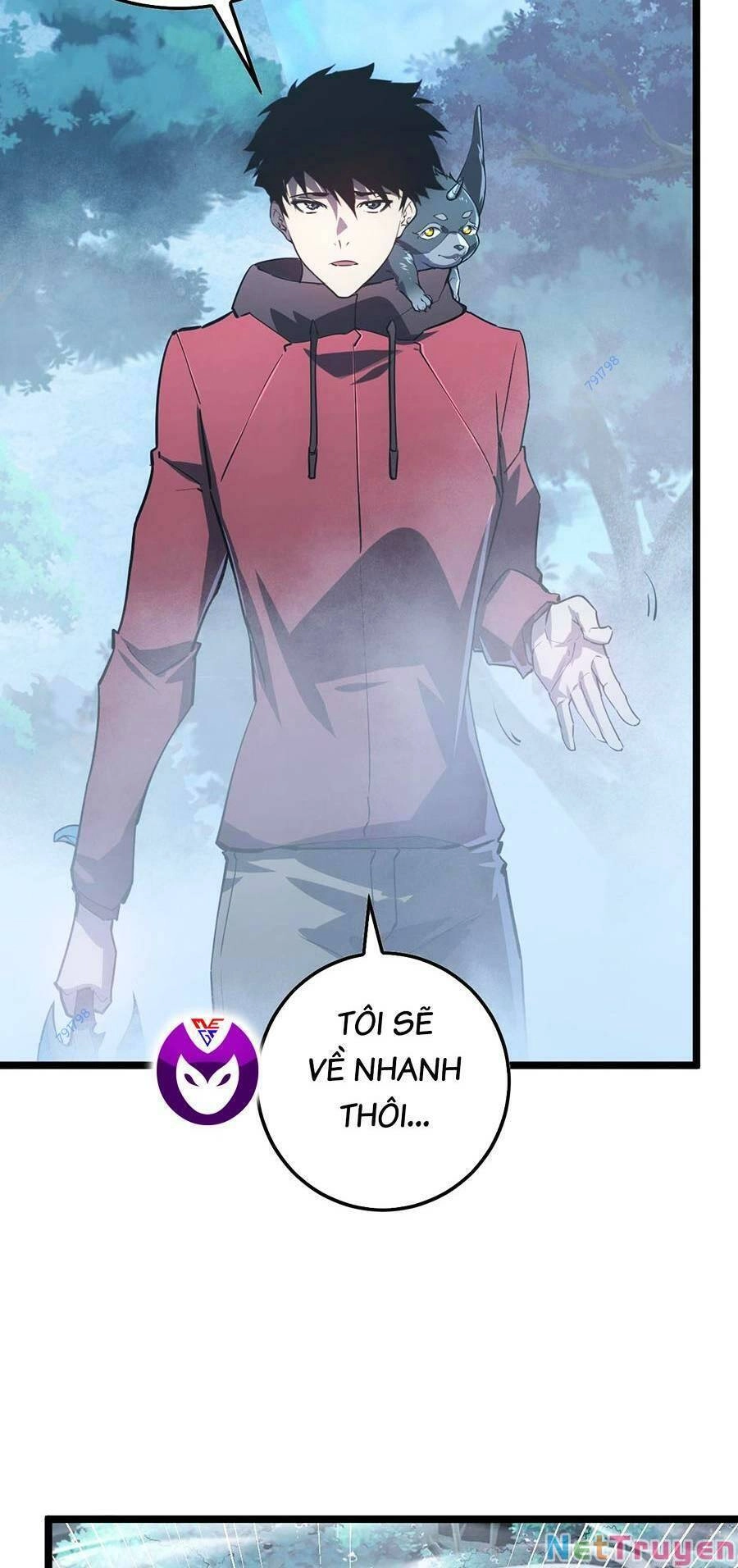 Mạt Thế Quật Khởi Chapter 153 - 13