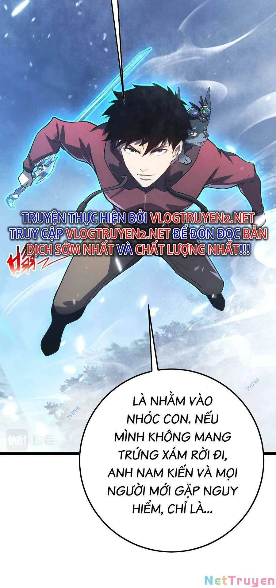 Mạt Thế Quật Khởi Chapter 153 - 15