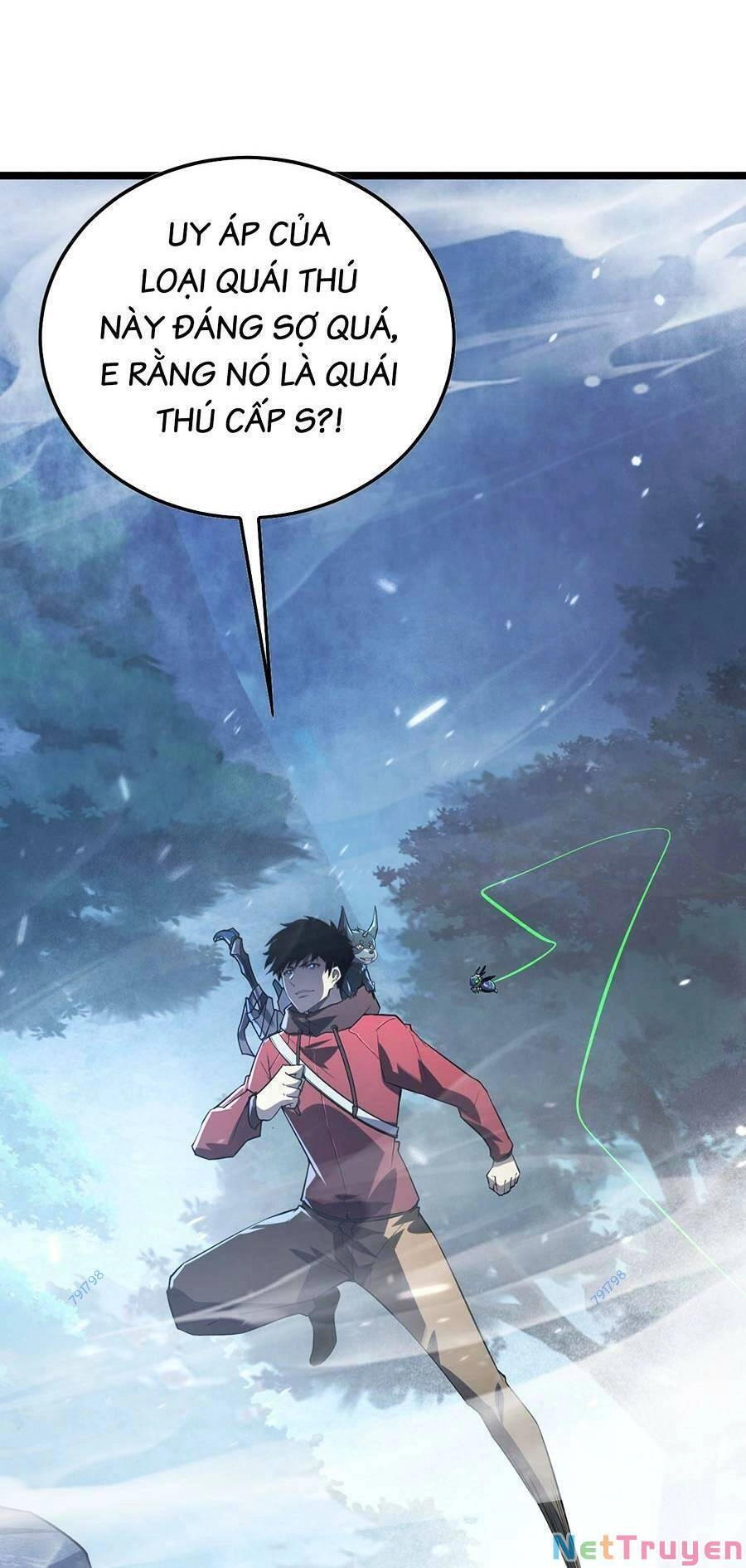 Mạt Thế Quật Khởi Chapter 153 - 17