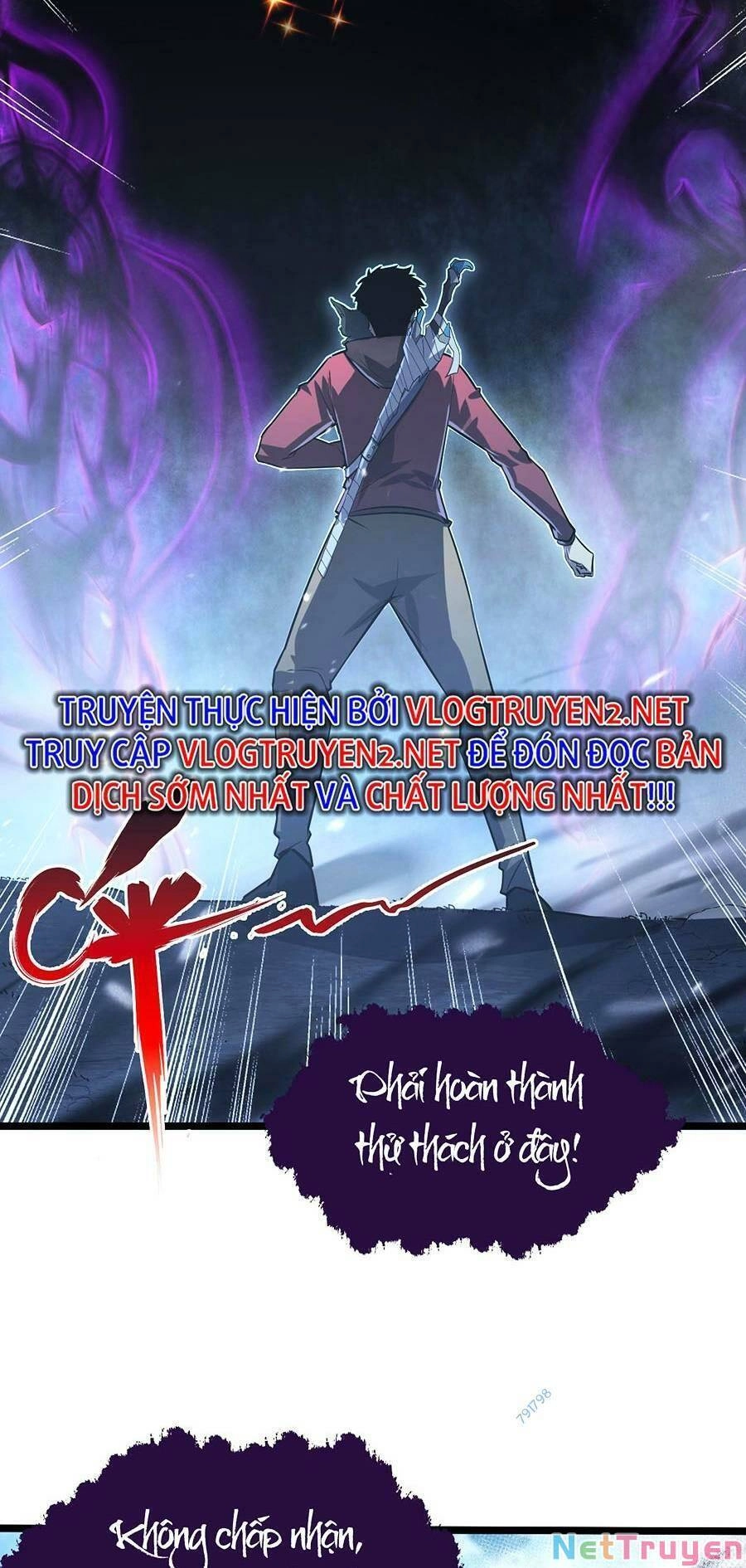 Mạt Thế Quật Khởi Chapter 153 - 21