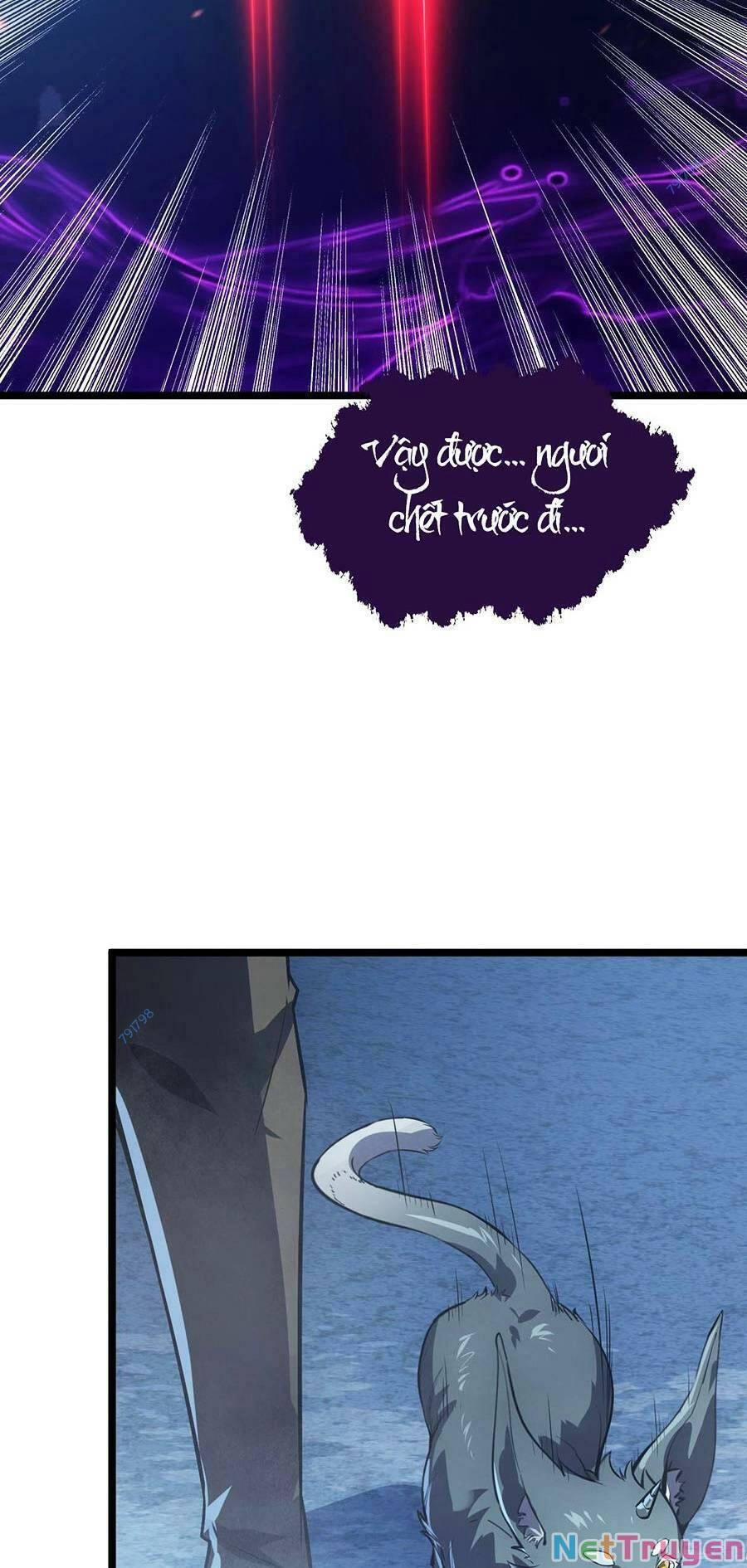 Mạt Thế Quật Khởi Chapter 153 - 25