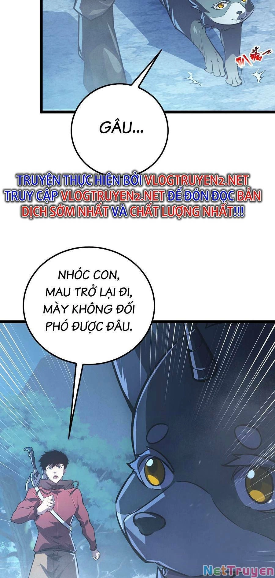 Mạt Thế Quật Khởi Chapter 153 - 26