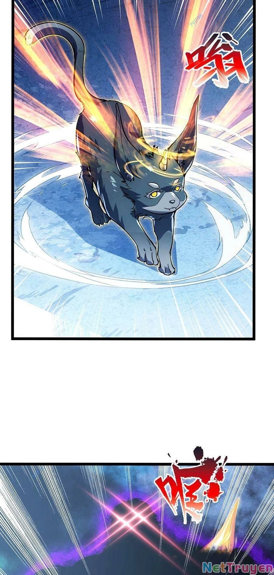 Mạt Thế Quật Khởi Chapter 153 - 29